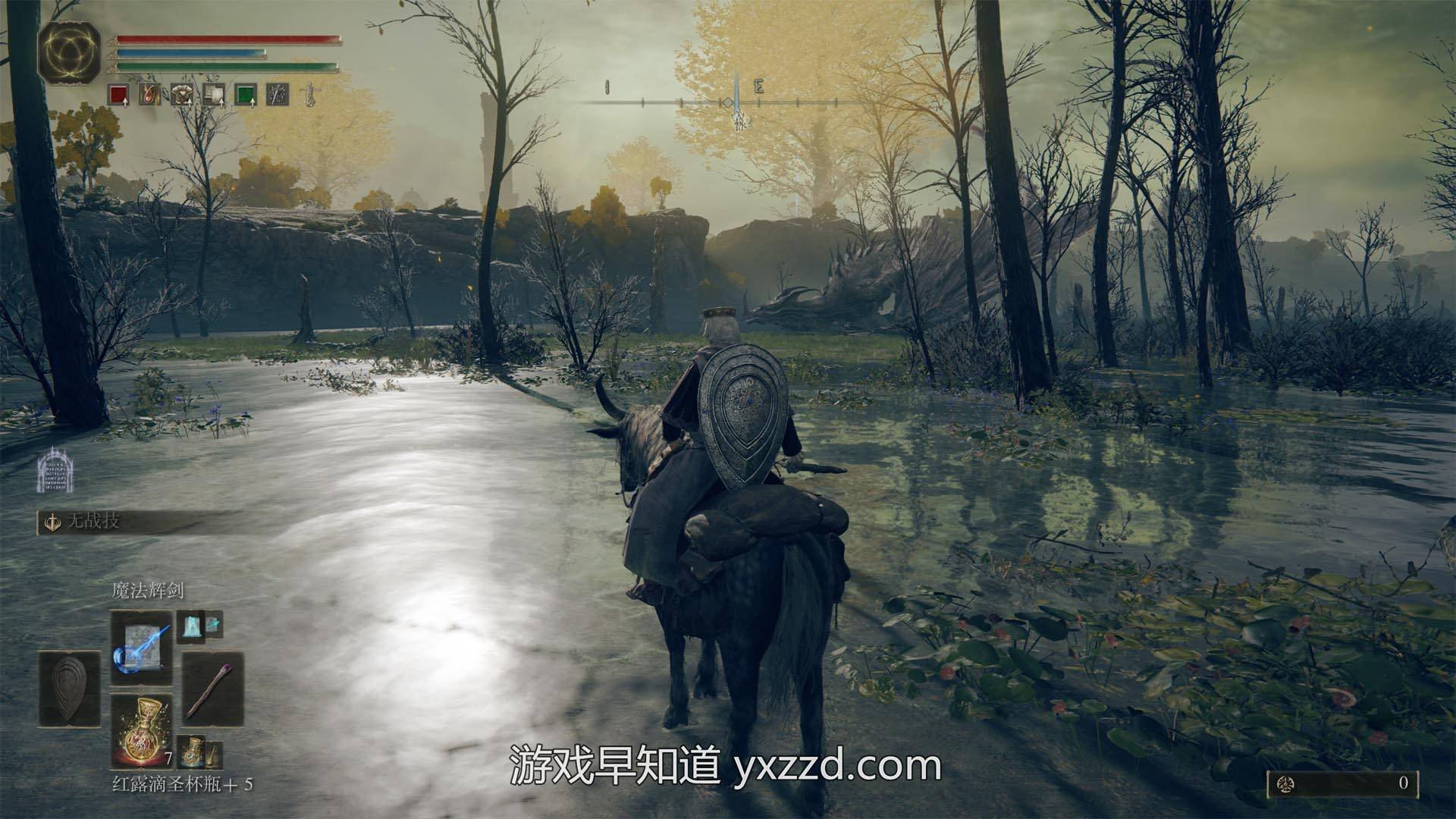 骑马与砍杀2 豪华版 截图16