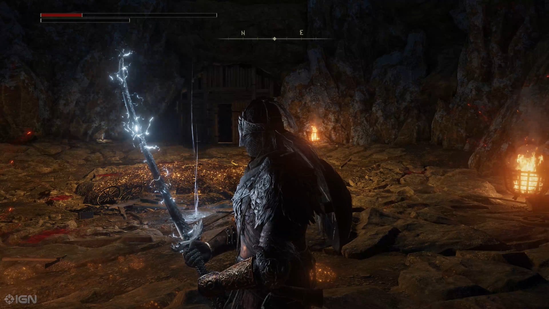 骑马与砍杀2 豪华版 截图19