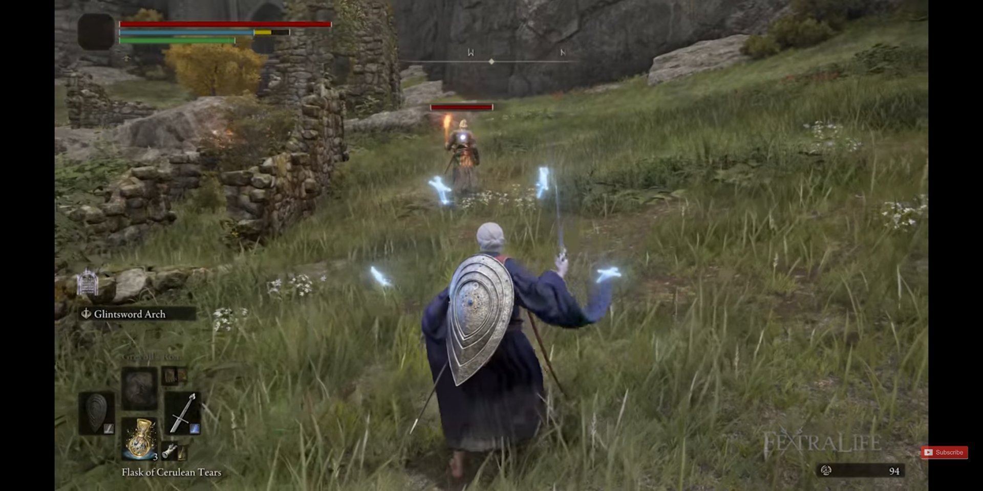 骑马与砍杀2 豪华版 截图20