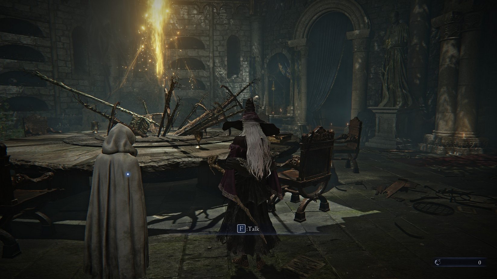 骑马与砍杀2 豪华版 截图21