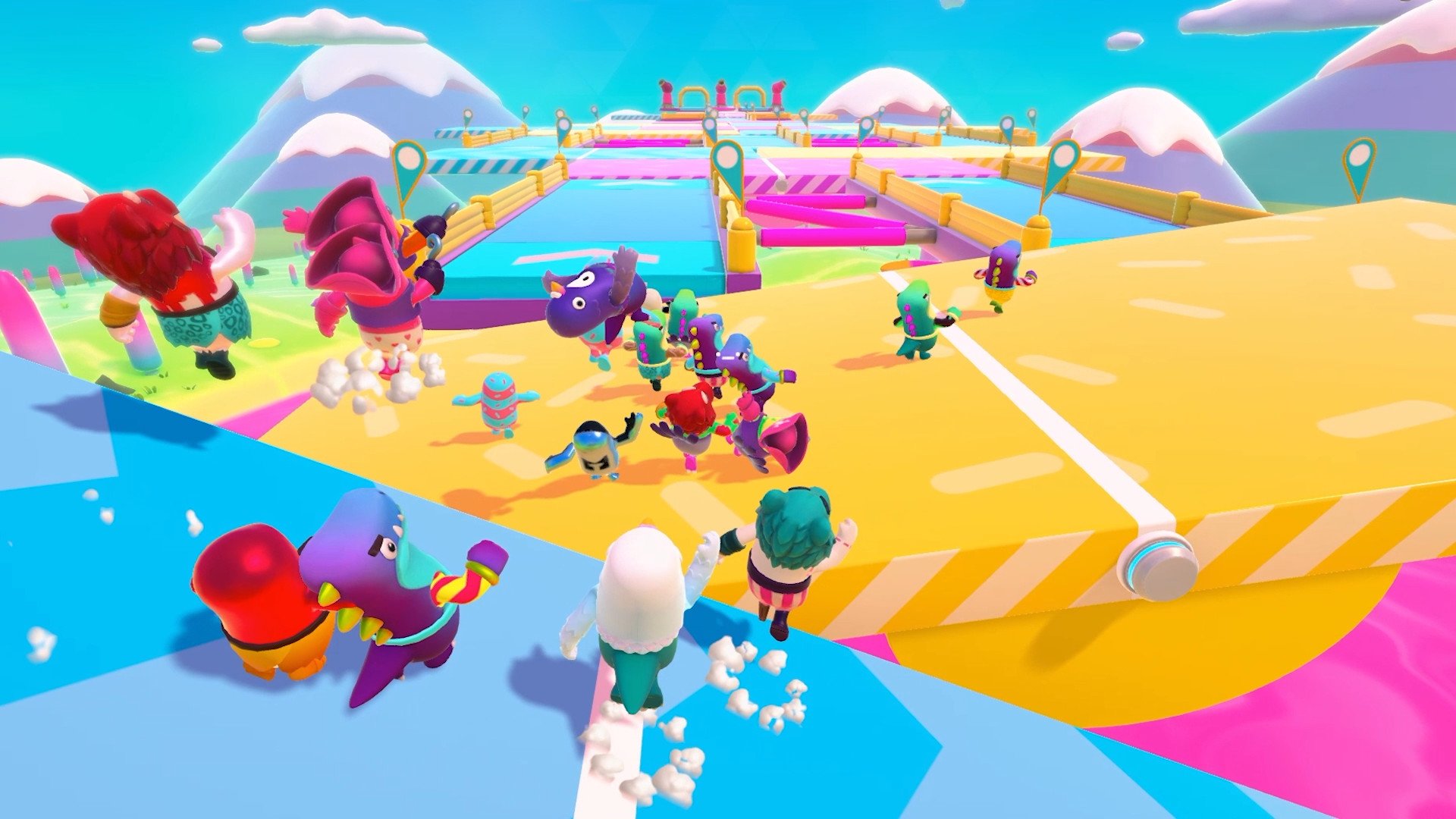 尼尔：机械纪元 完整版 截图8