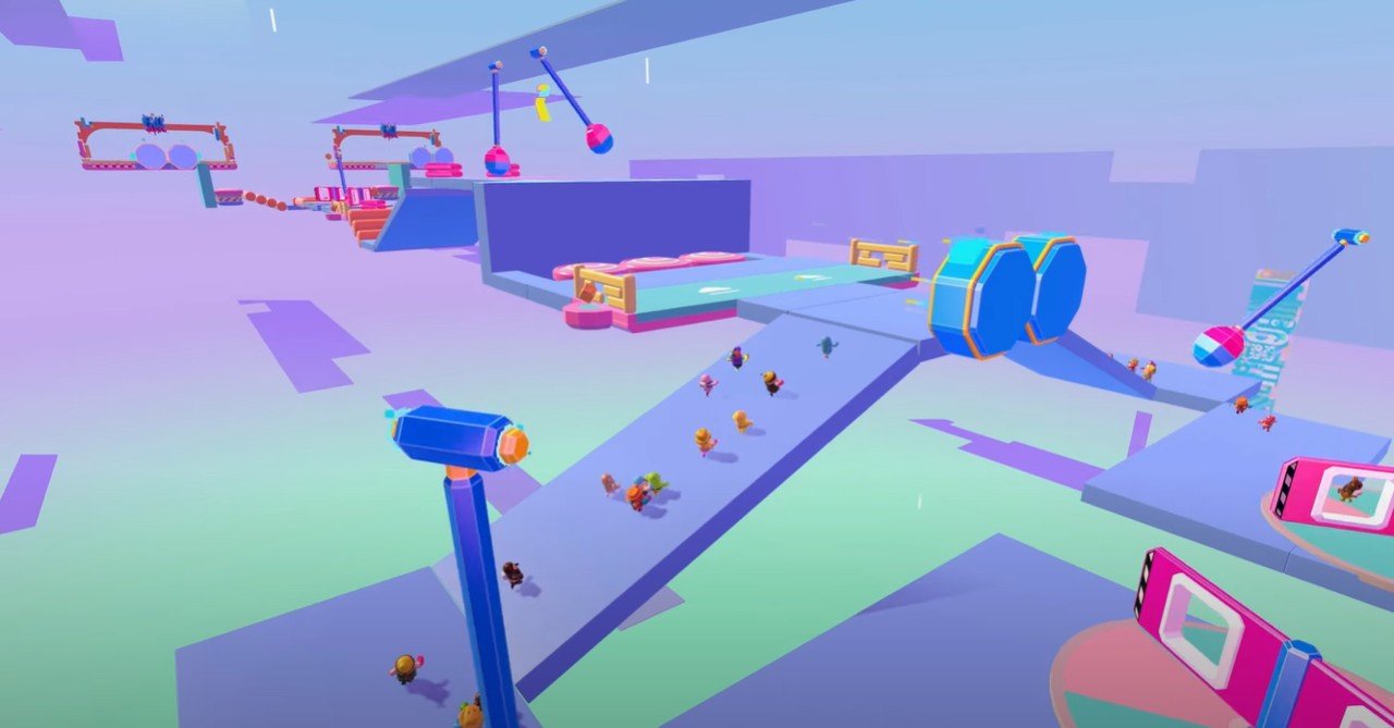 尼尔：机械纪元 完整版 截图15