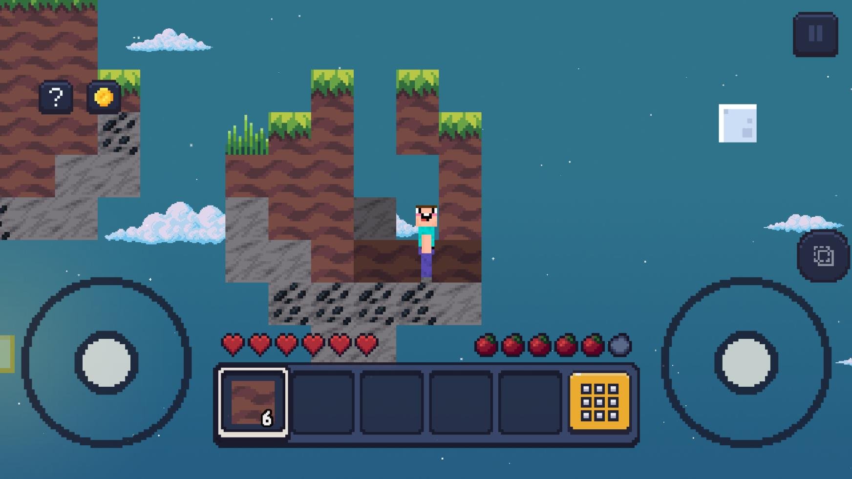 戴森球计划 截图5