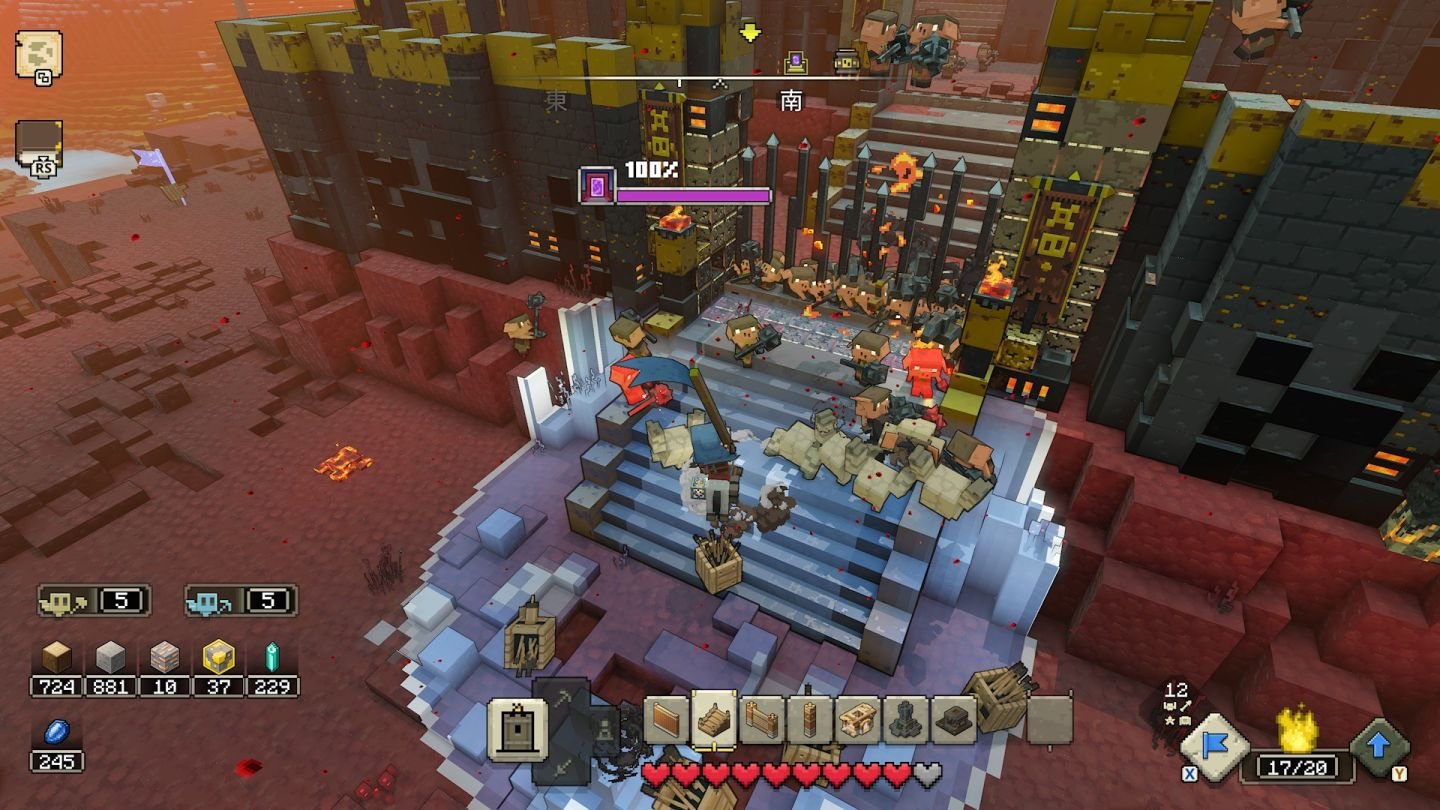 戴森球计划 截图7