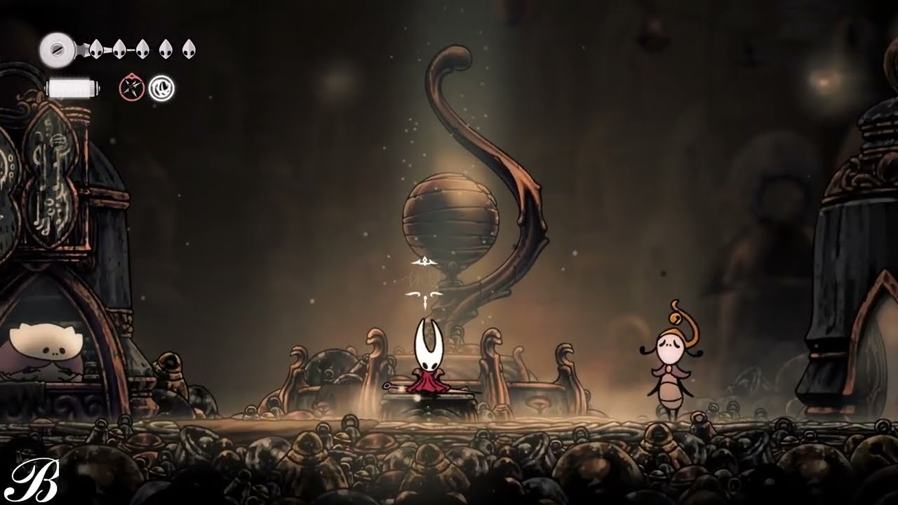 深岩银河 重制版 截图8