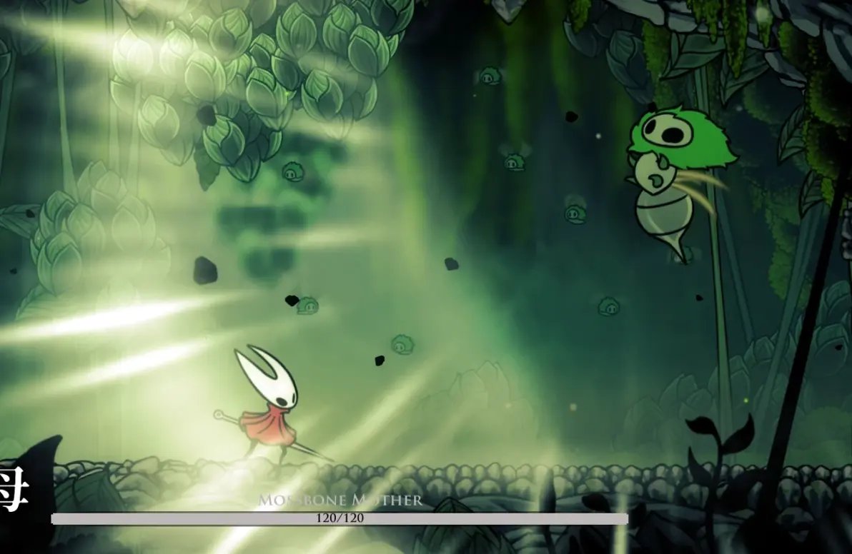 深岩银河 重制版 截图10