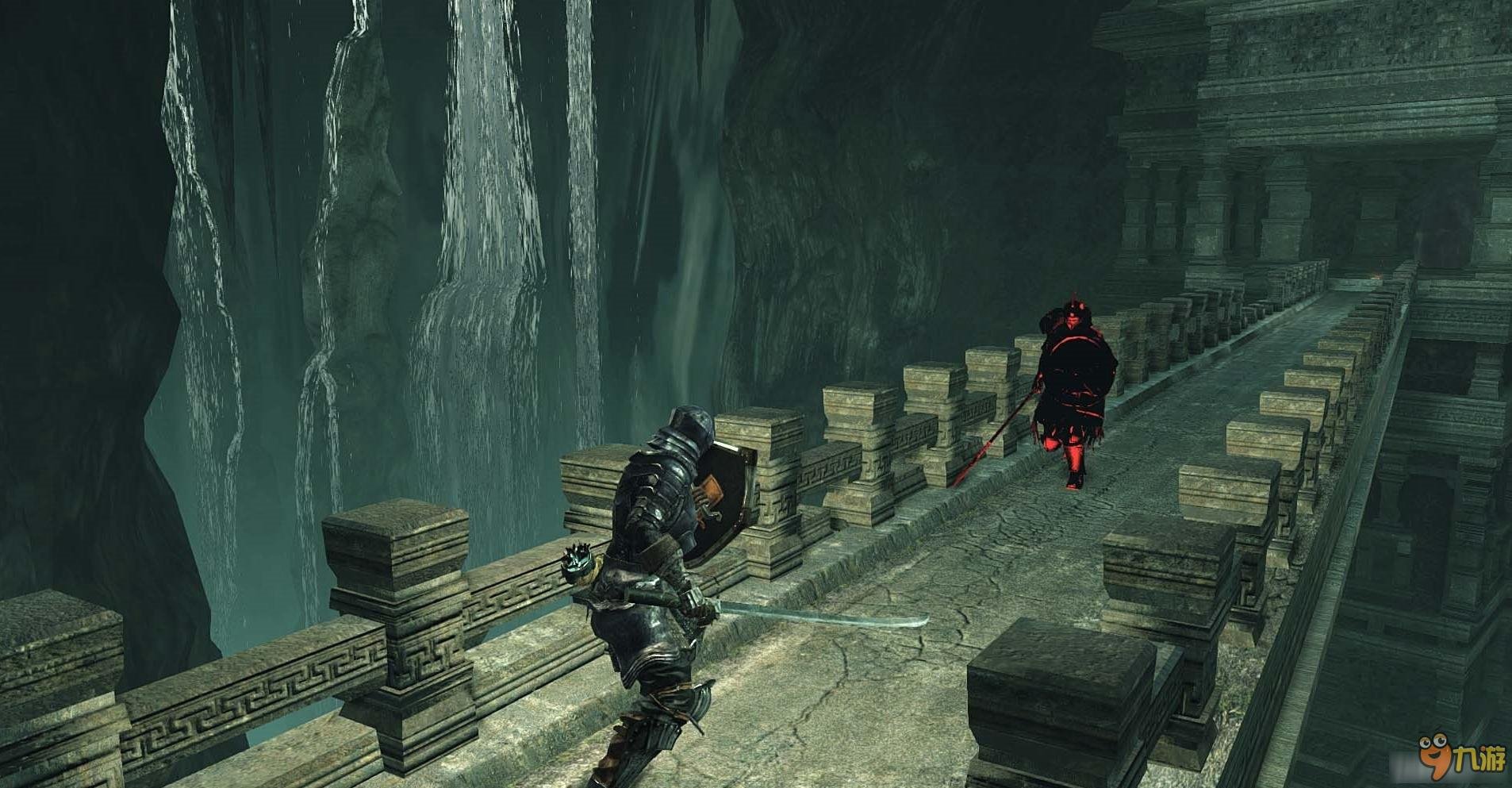 只狼：影逝二度 完整版 截图20