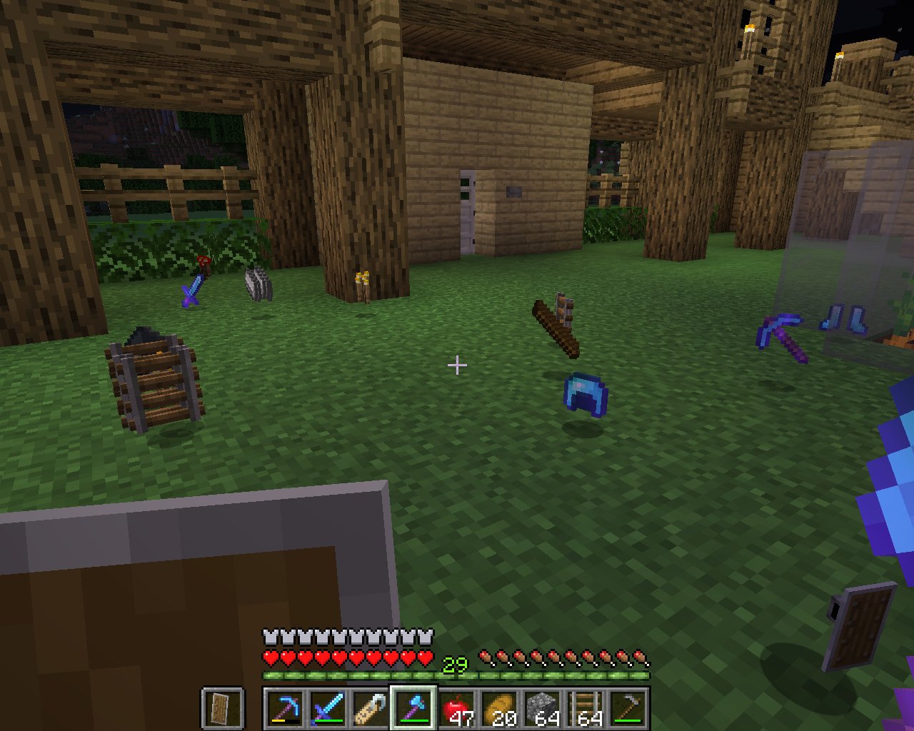 上古卷轴5：天际 截图16