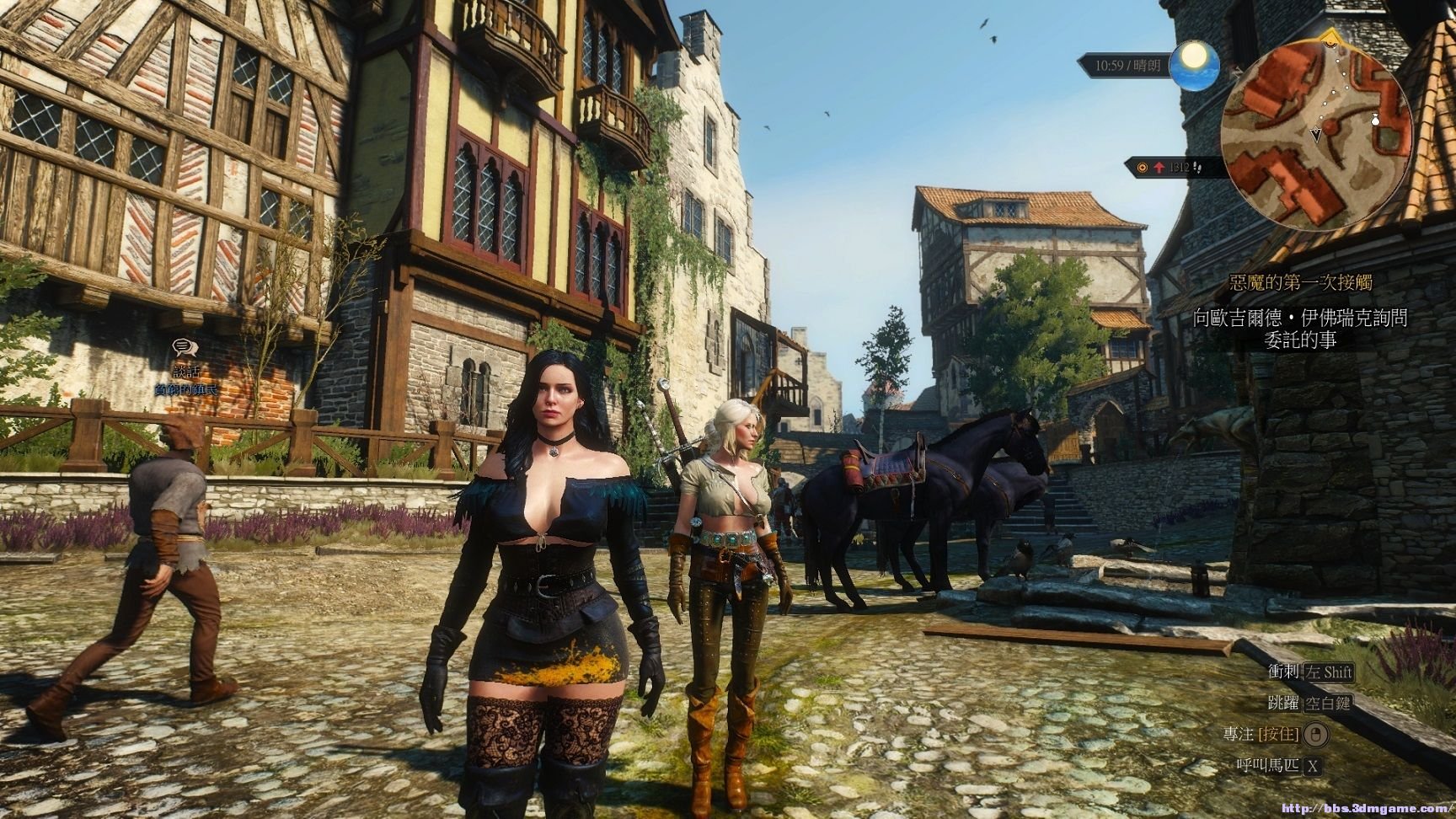 底特律：成为人类 完整版 截图19