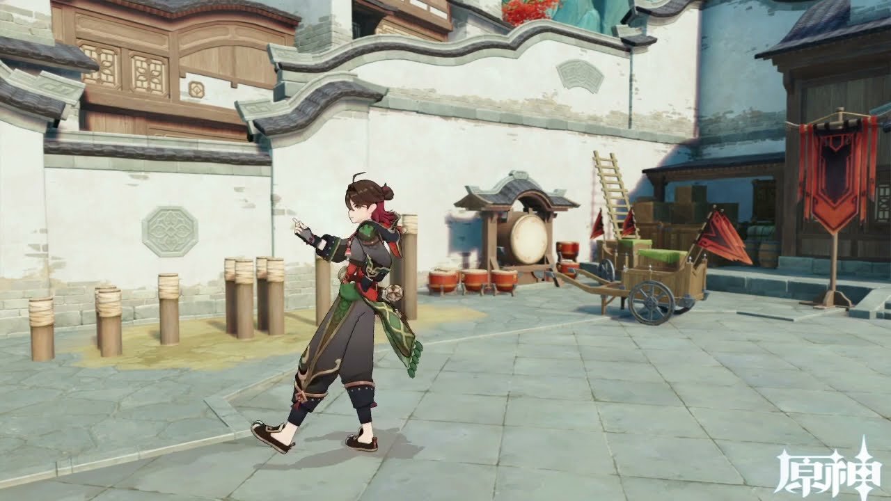 星露谷物语 年度版 截图14