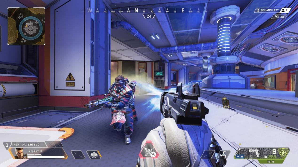 戴森球计划 截图11