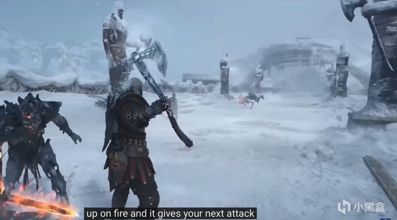 塞尔达传说：旷野之息 重制版 截图11