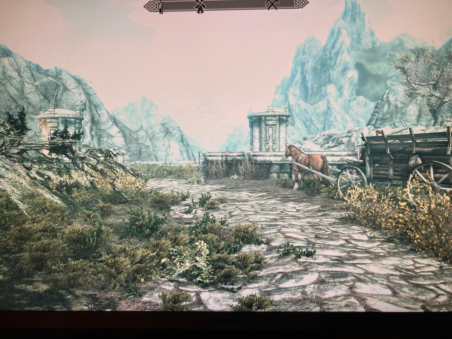 只狼：影逝二度 完整版 截图10