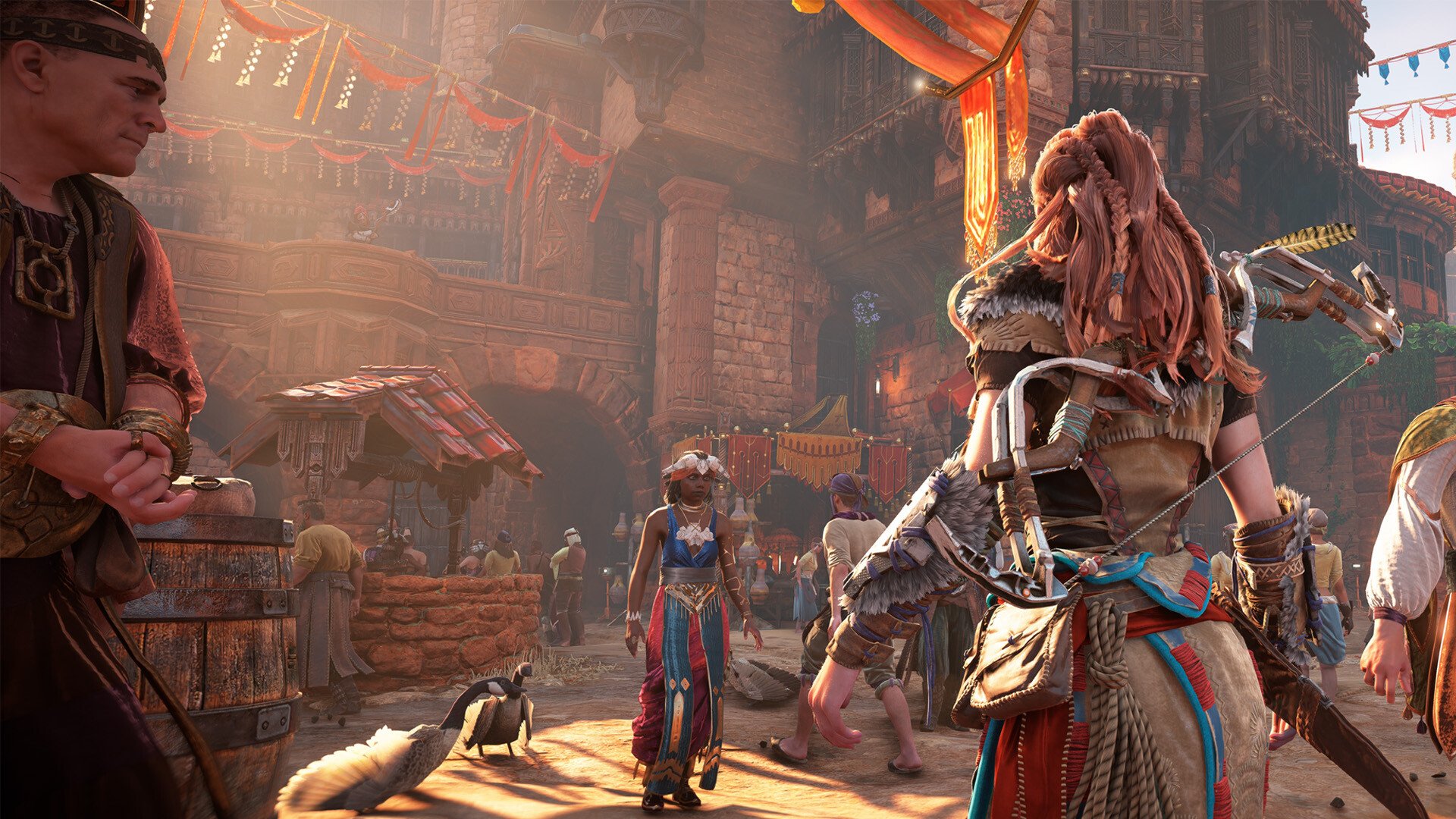 瓦尔海姆 完整版 截图7