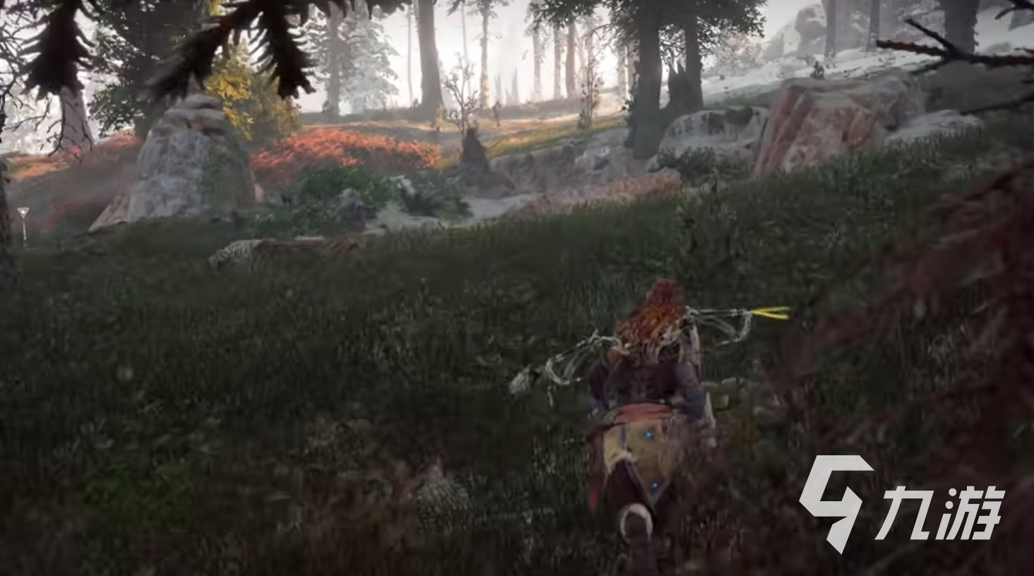 瓦尔海姆 完整版 截图14