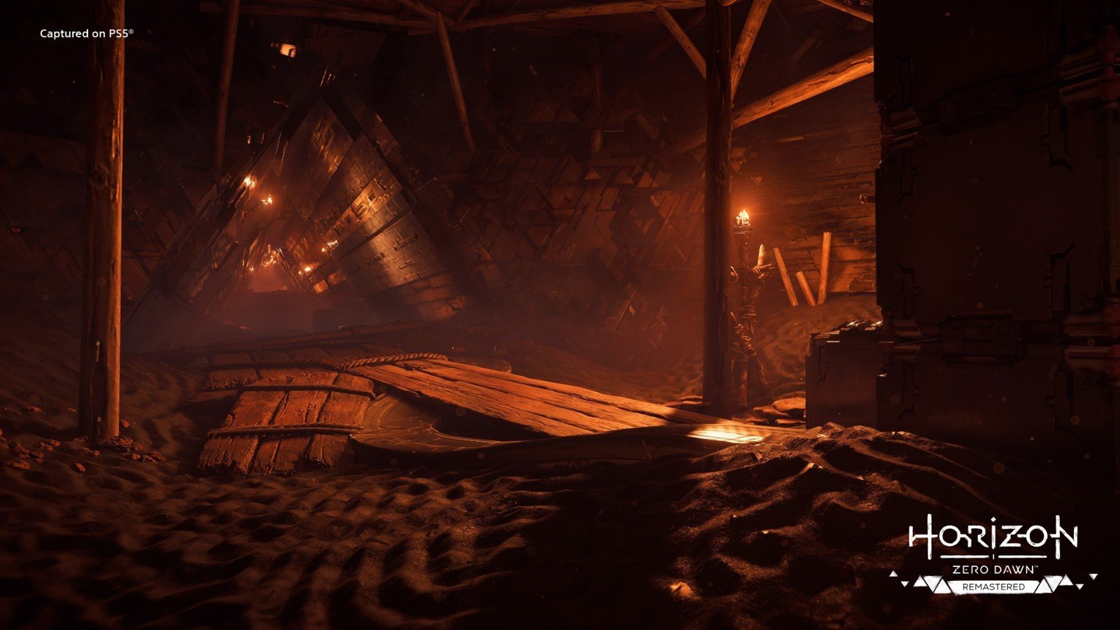 瓦尔海姆 完整版 截图16