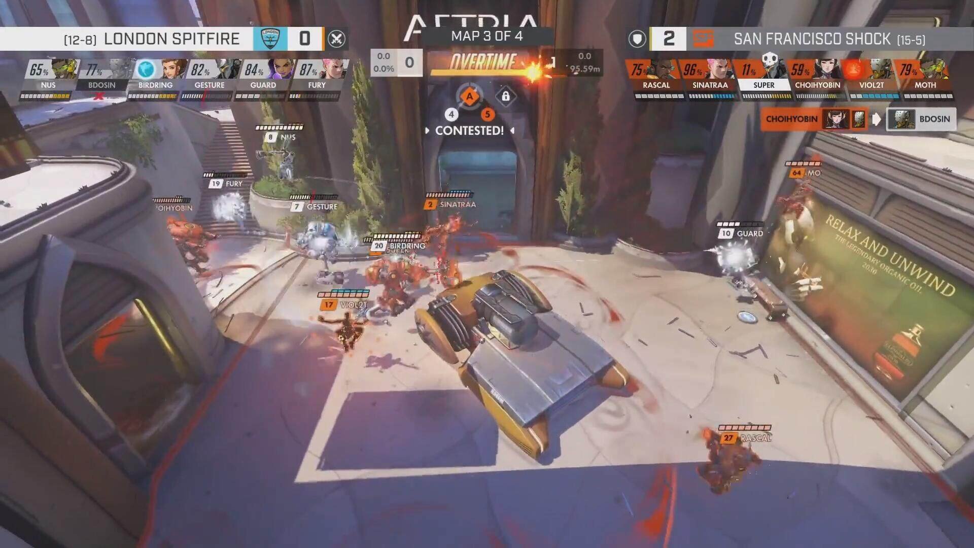 深岩银河 截图22