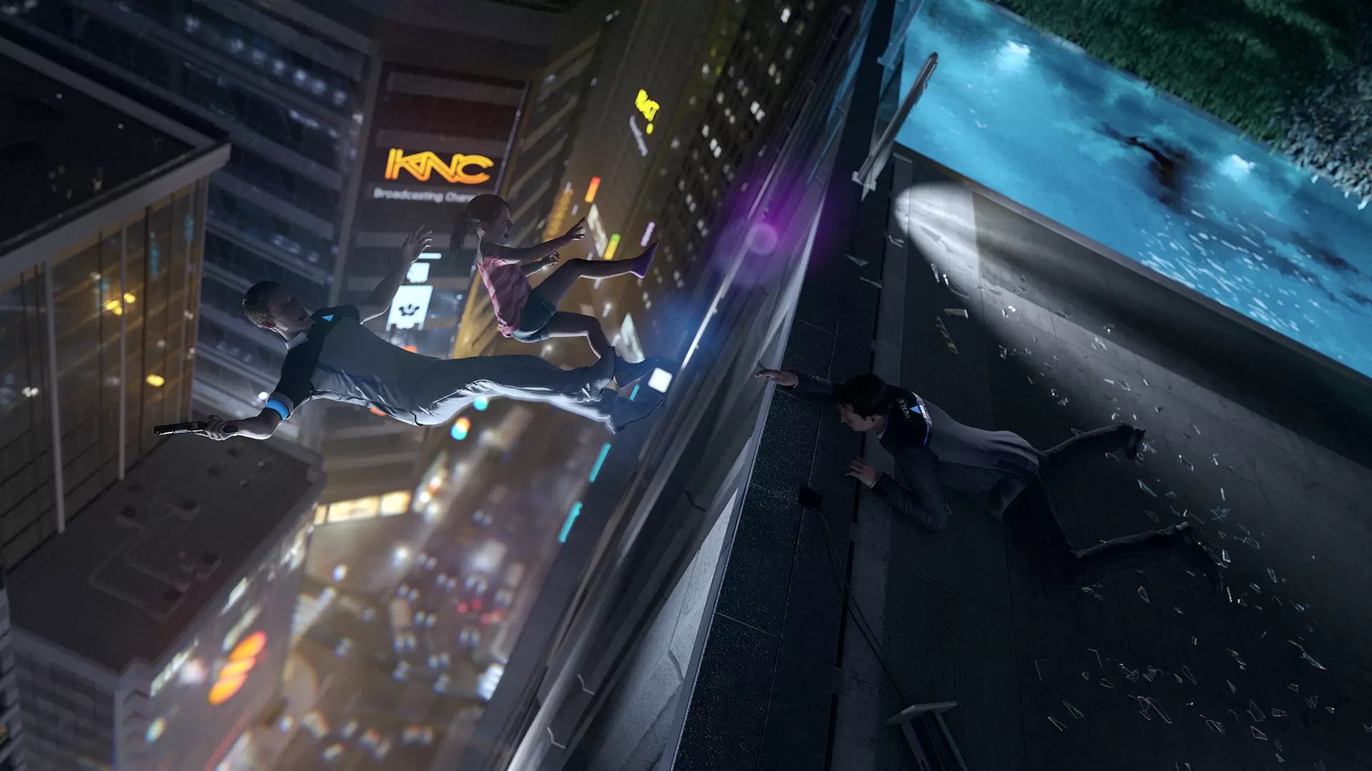 糖豆人：终极淘汰赛 年度版 截图4