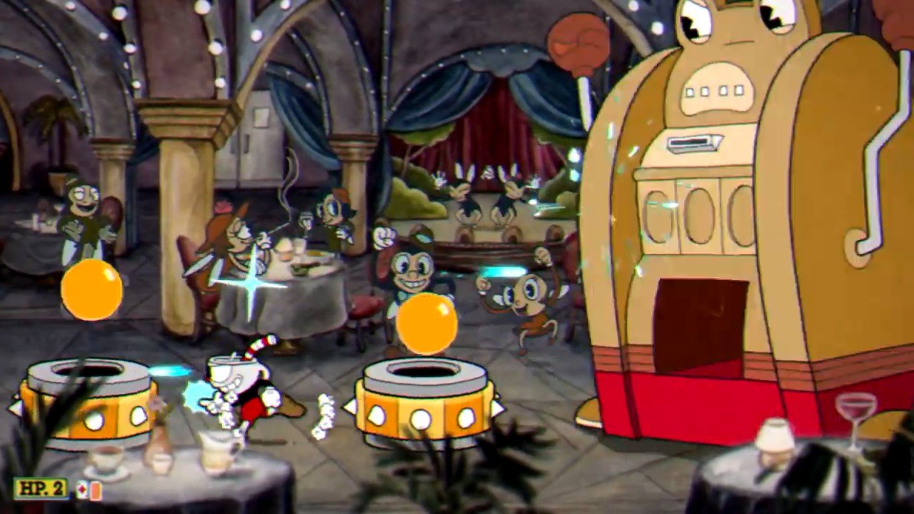 糖豆人：终极淘汰赛 年度版 截图12