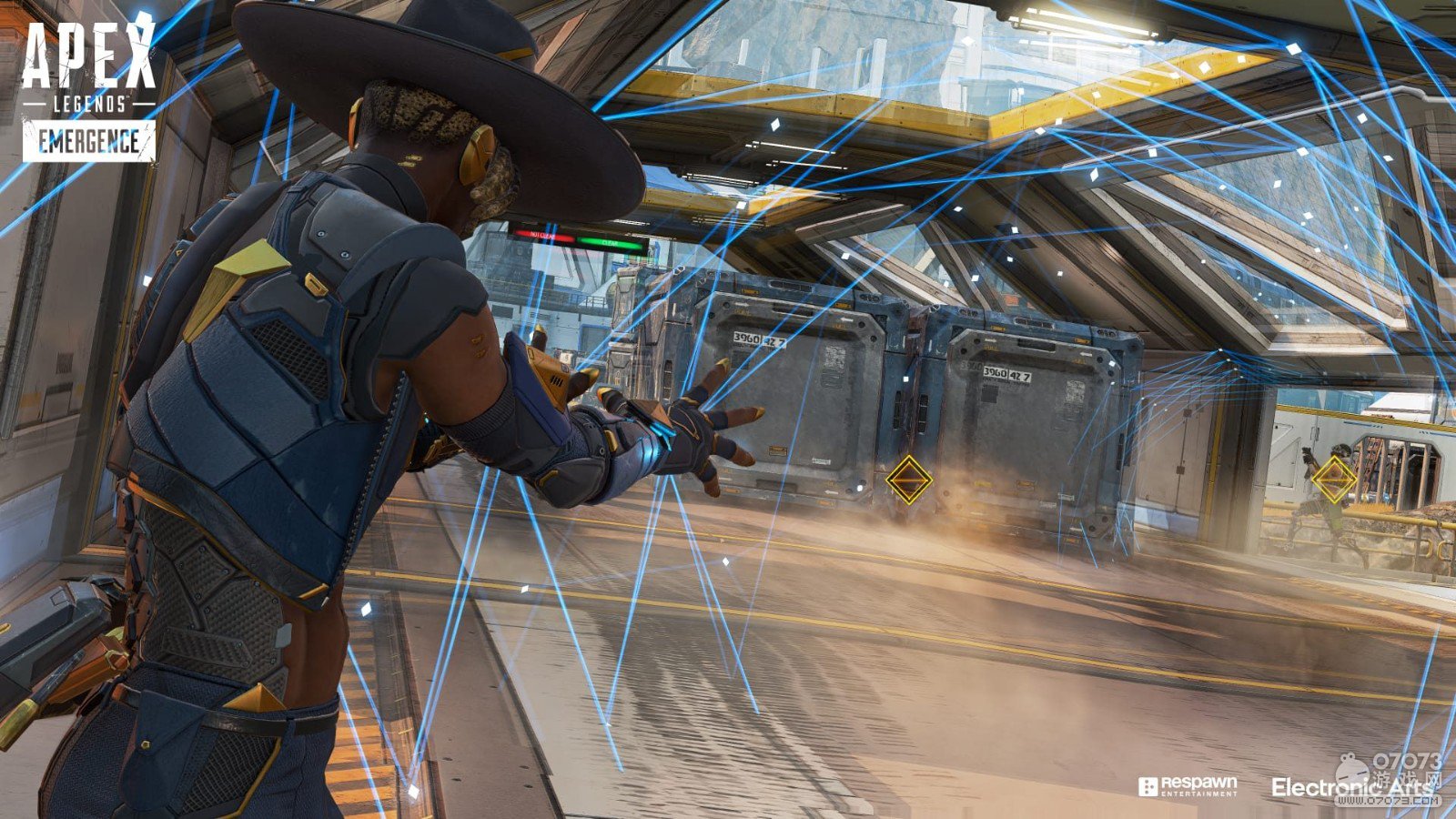 战地风云 截图20