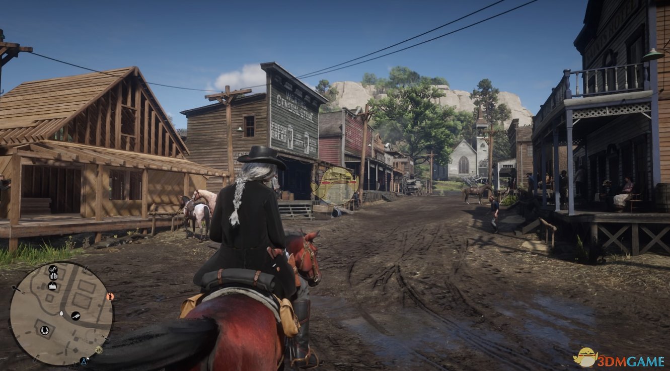 底特律：成为人类 年度版 截图11