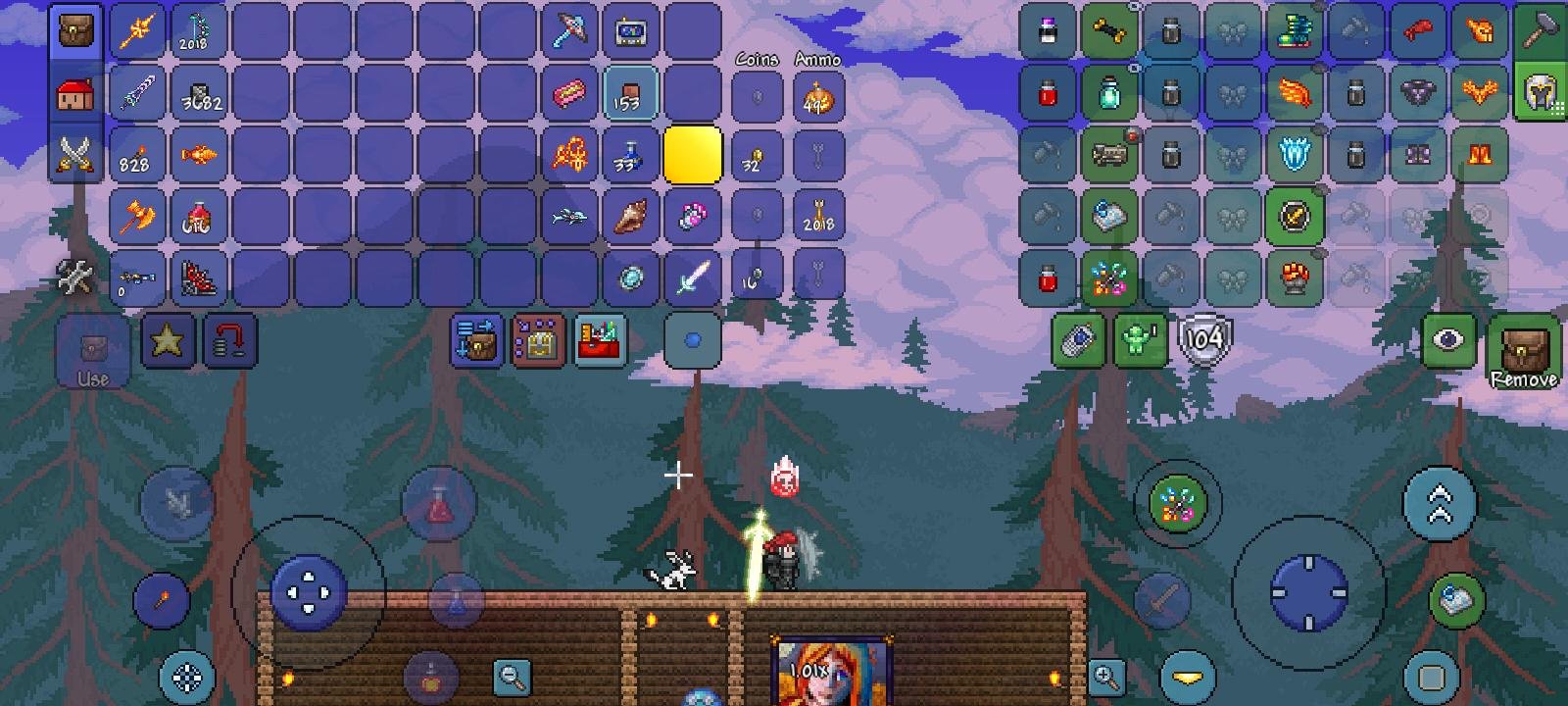 深岩银河 截图1