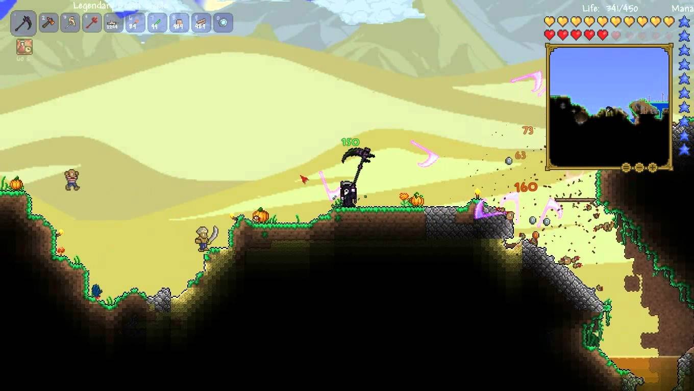 深岩银河 截图15