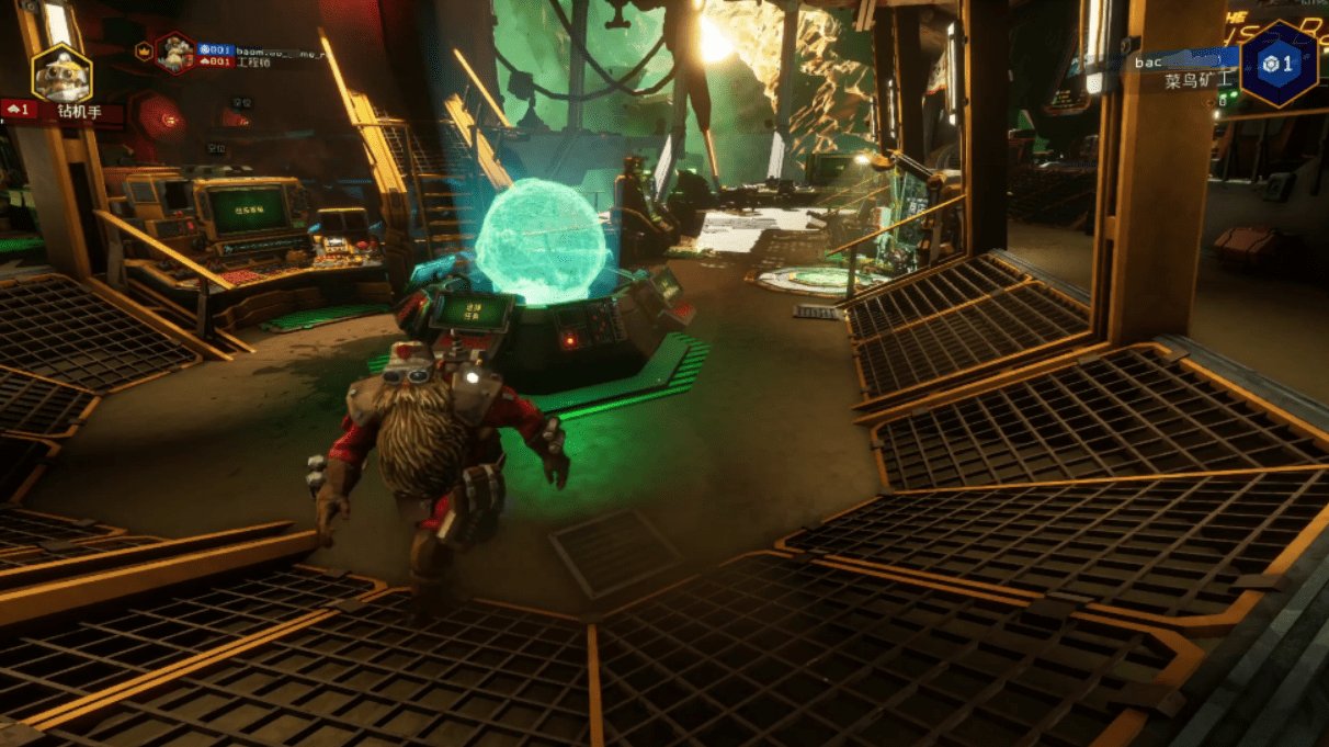 尼尔：机械纪元 完整版 截图13