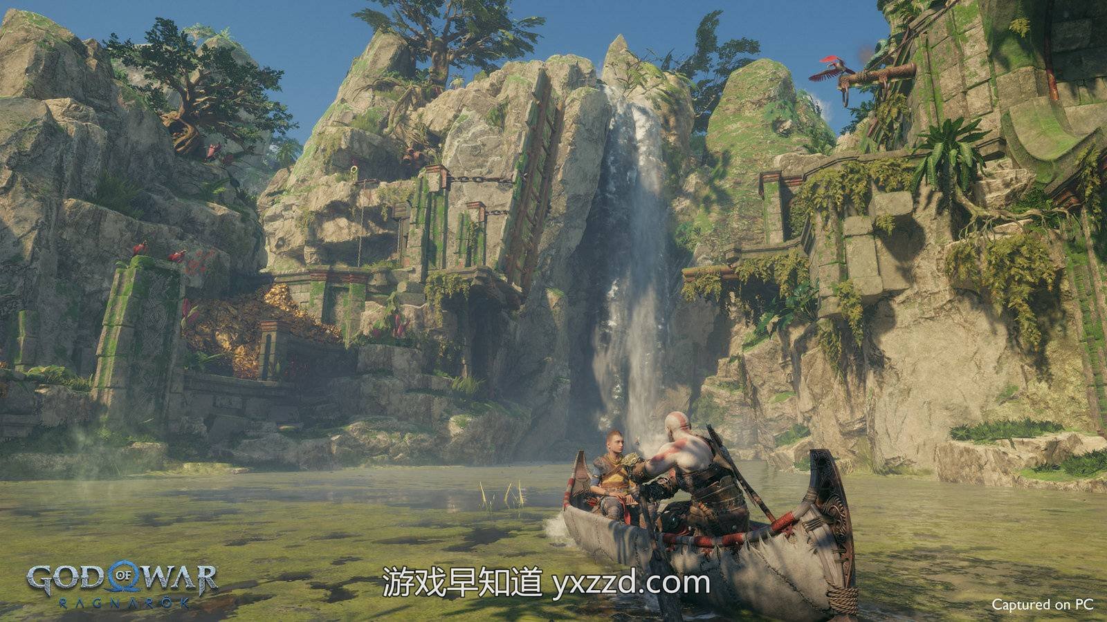 上古卷轴5：天际 截图17