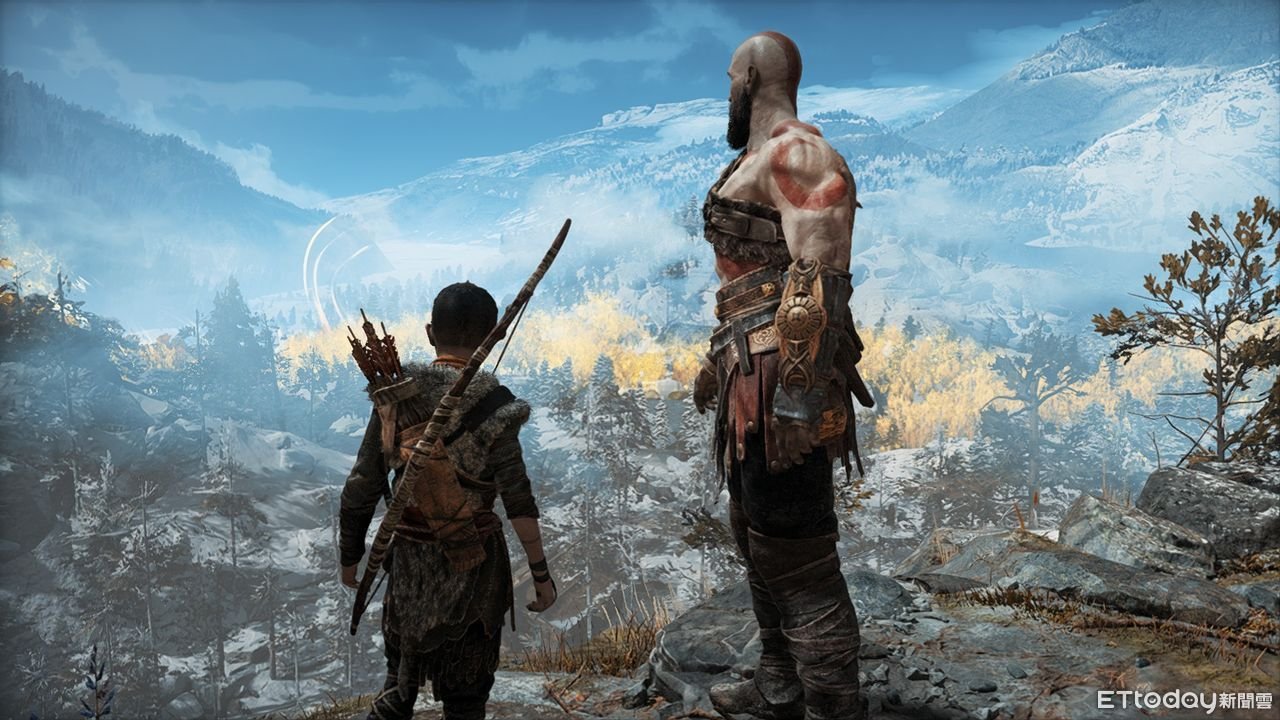 上古卷轴5：天际 截图21