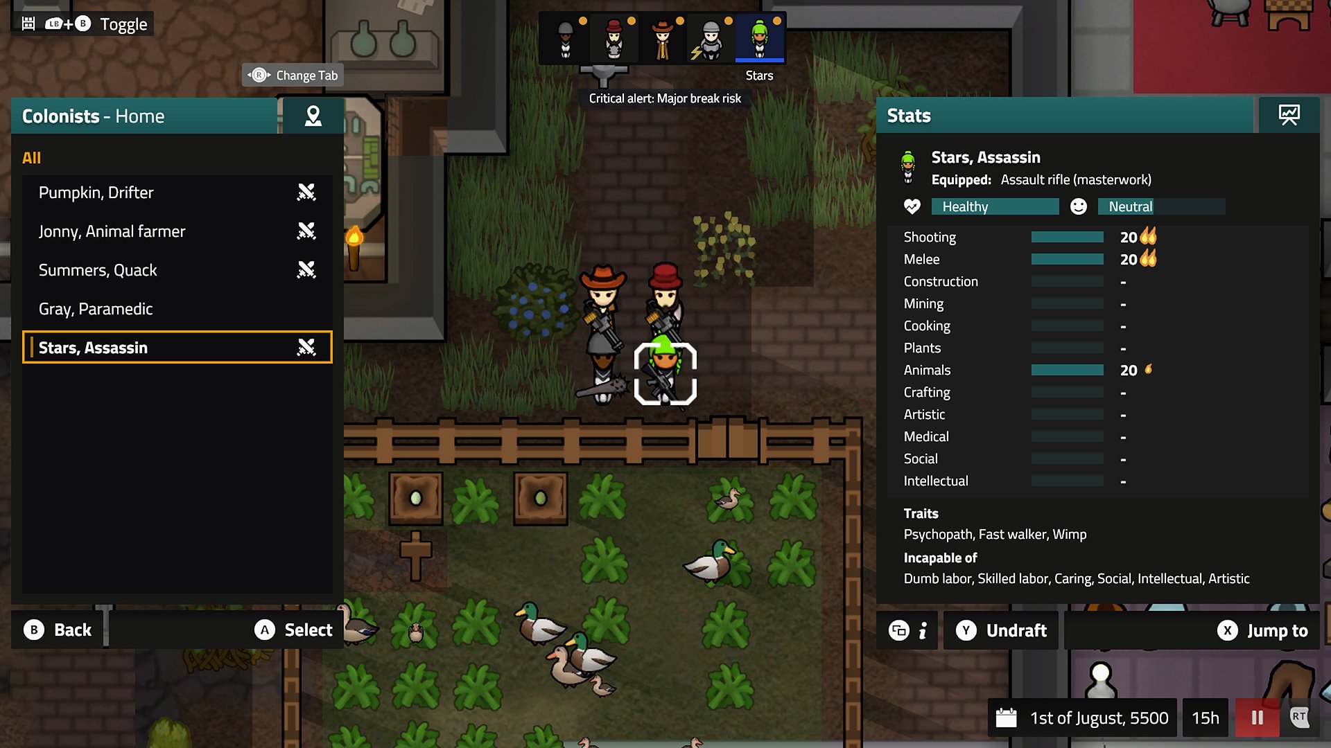 只狼：影逝二度 完整版 截图20