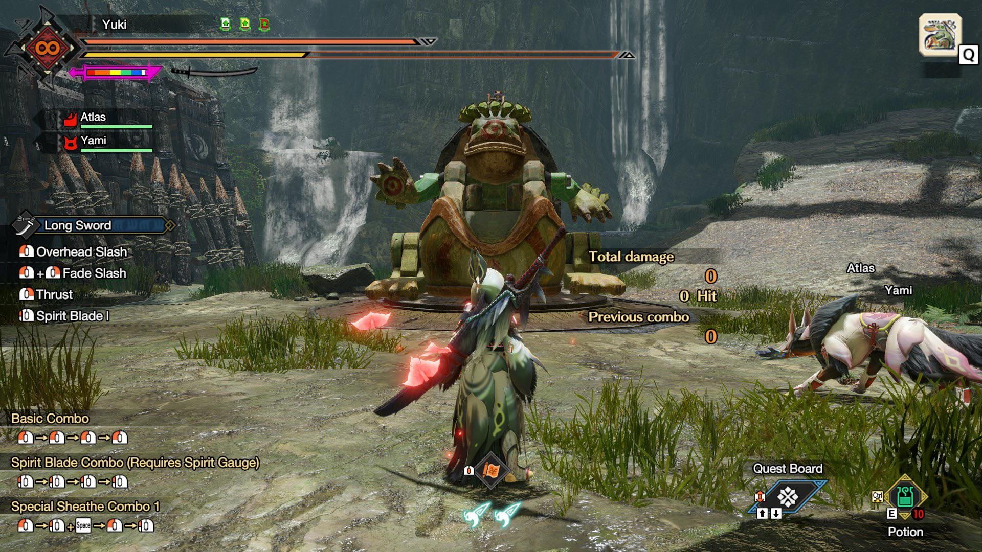 空洞骑士 完整版 截图5