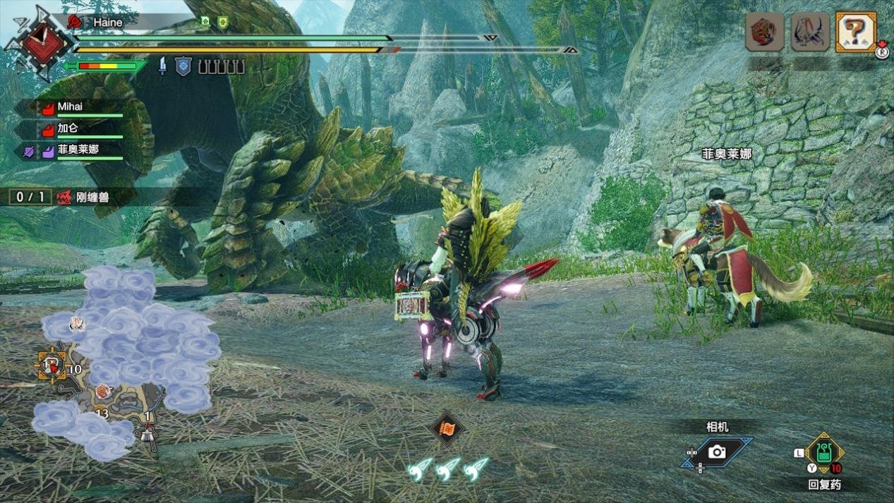 空洞骑士 完整版 截图6