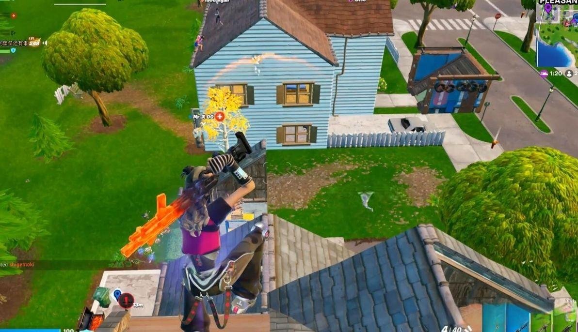 王者荣耀 豪华版 截图8