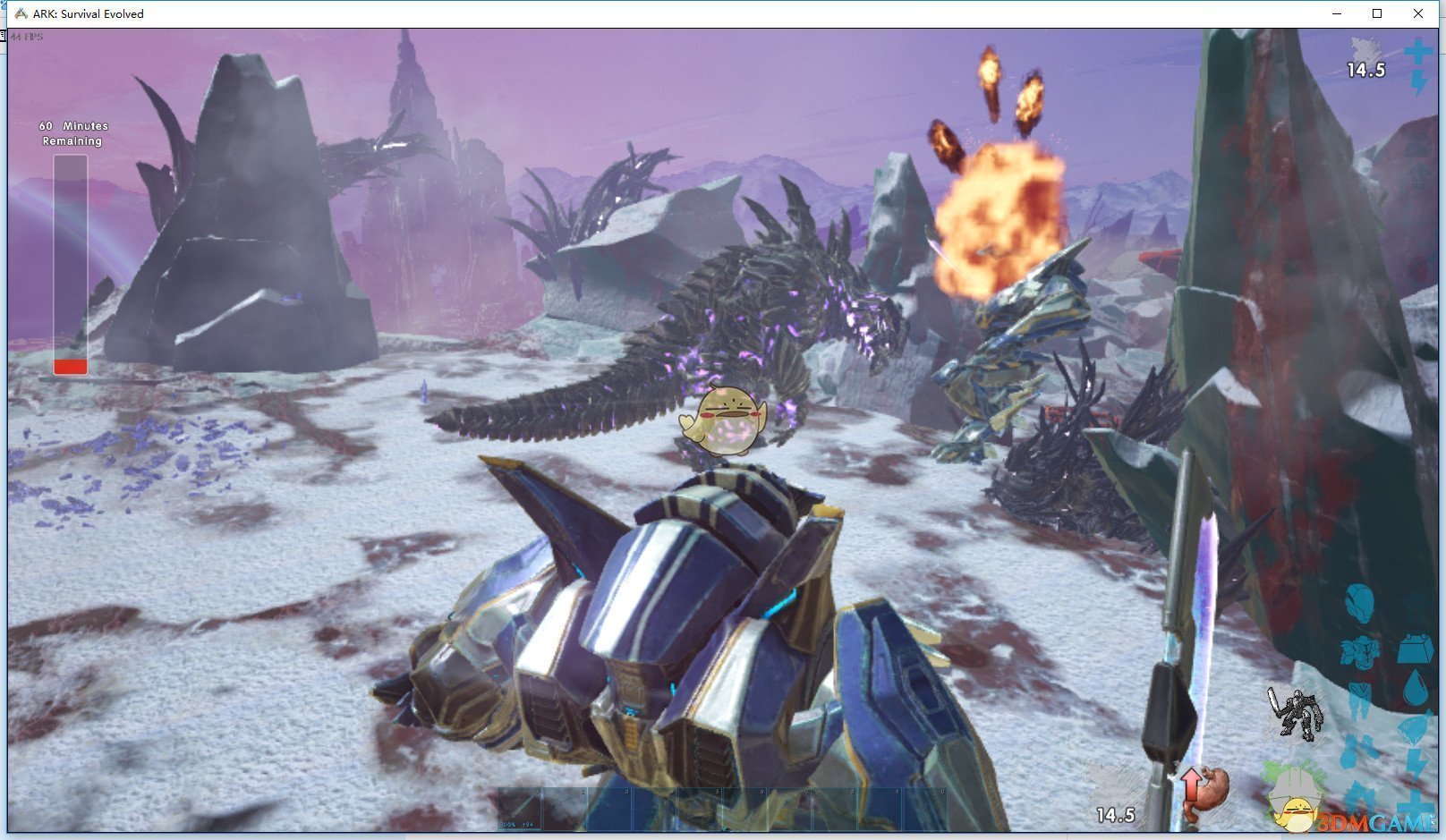 守望先锋2 截图9