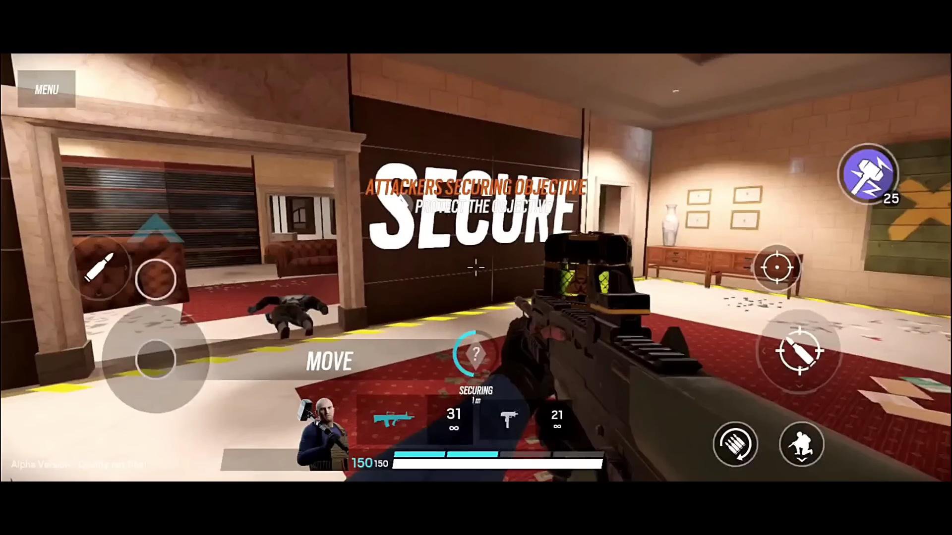 深岩银河 重制版 截图10