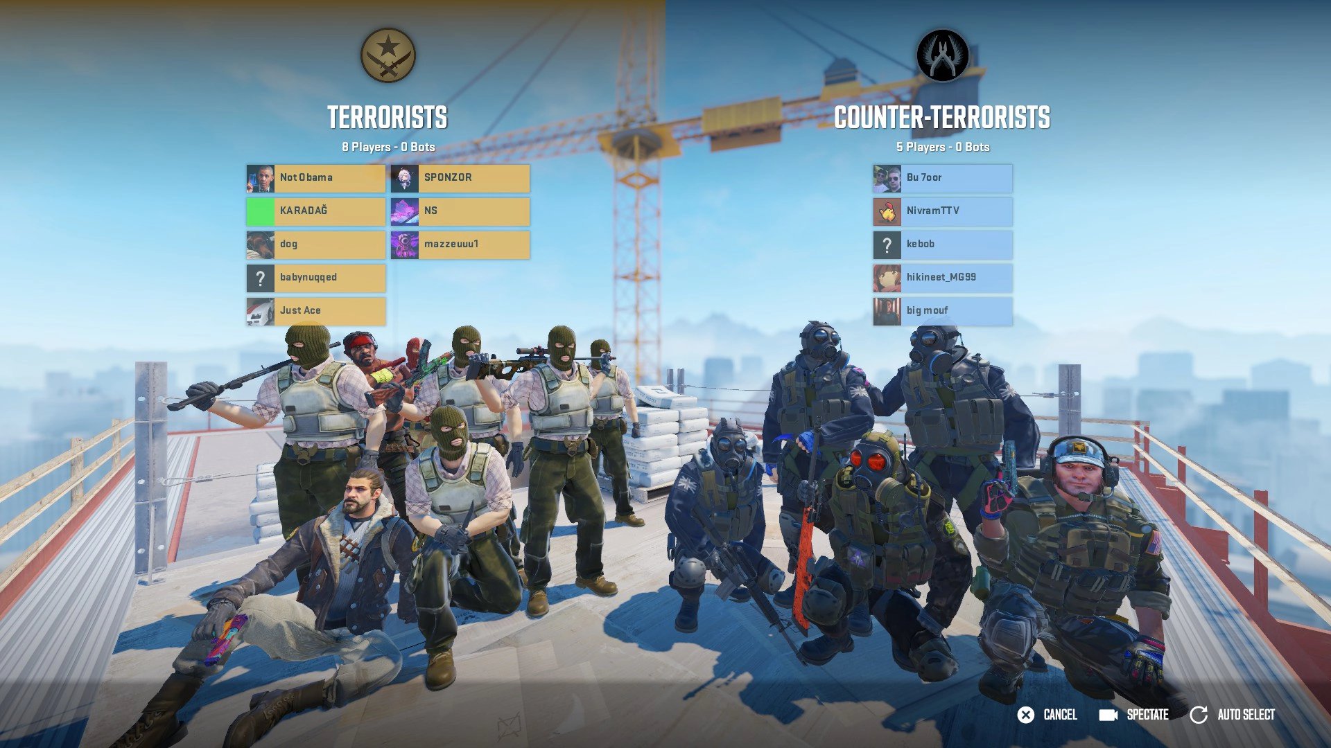 工人物语 年度版 截图1