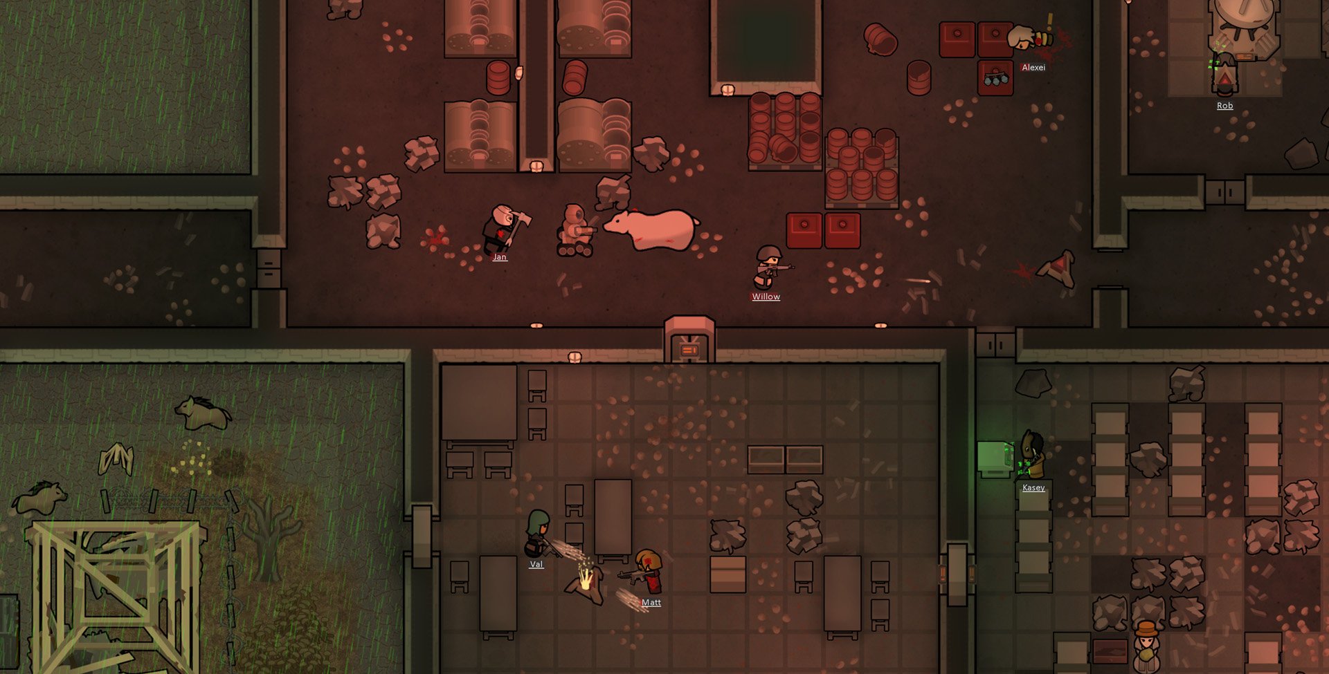 只狼：影逝二度 完整版 截图22