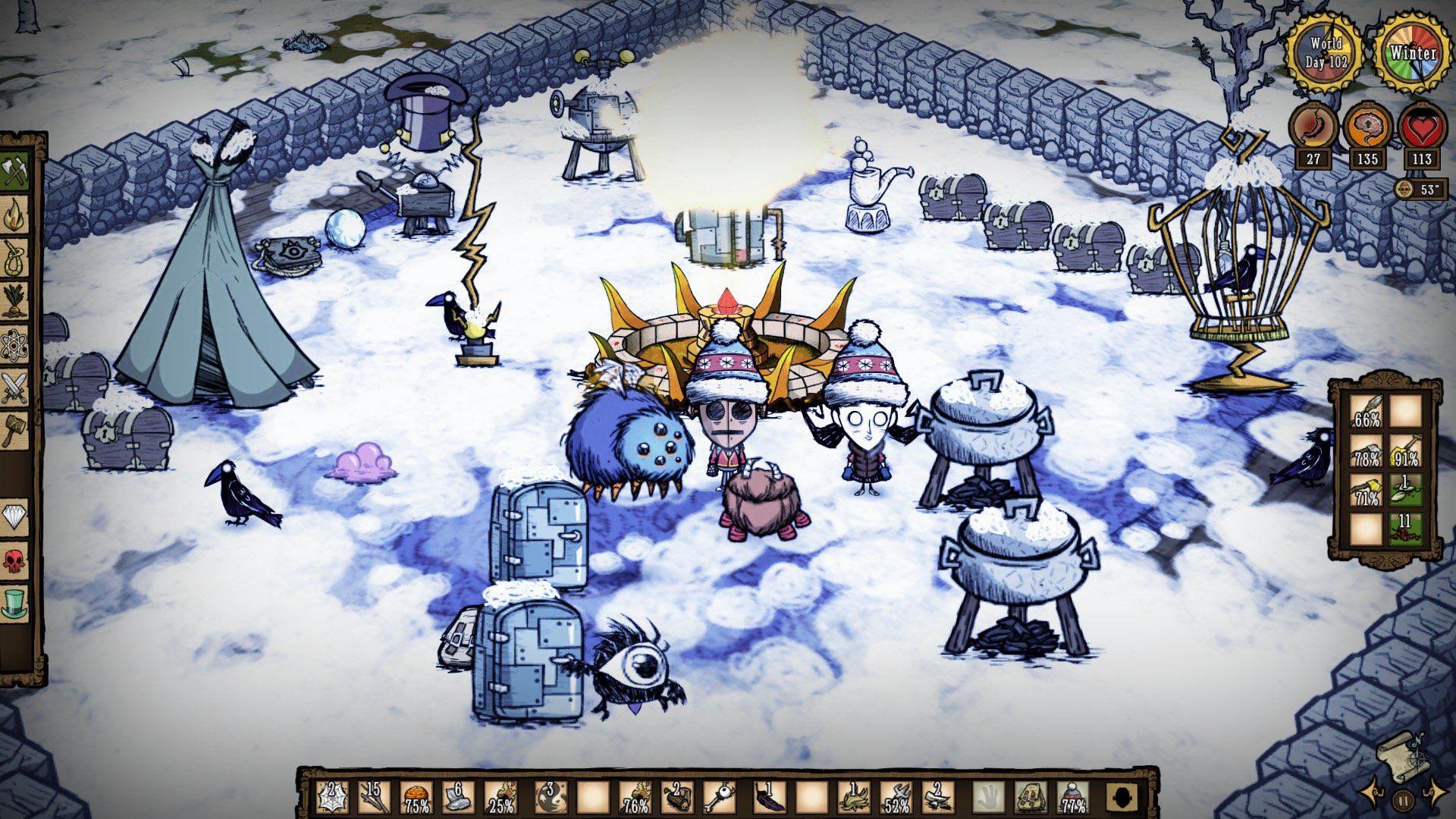 尼尔：机械纪元 完整版 截图10