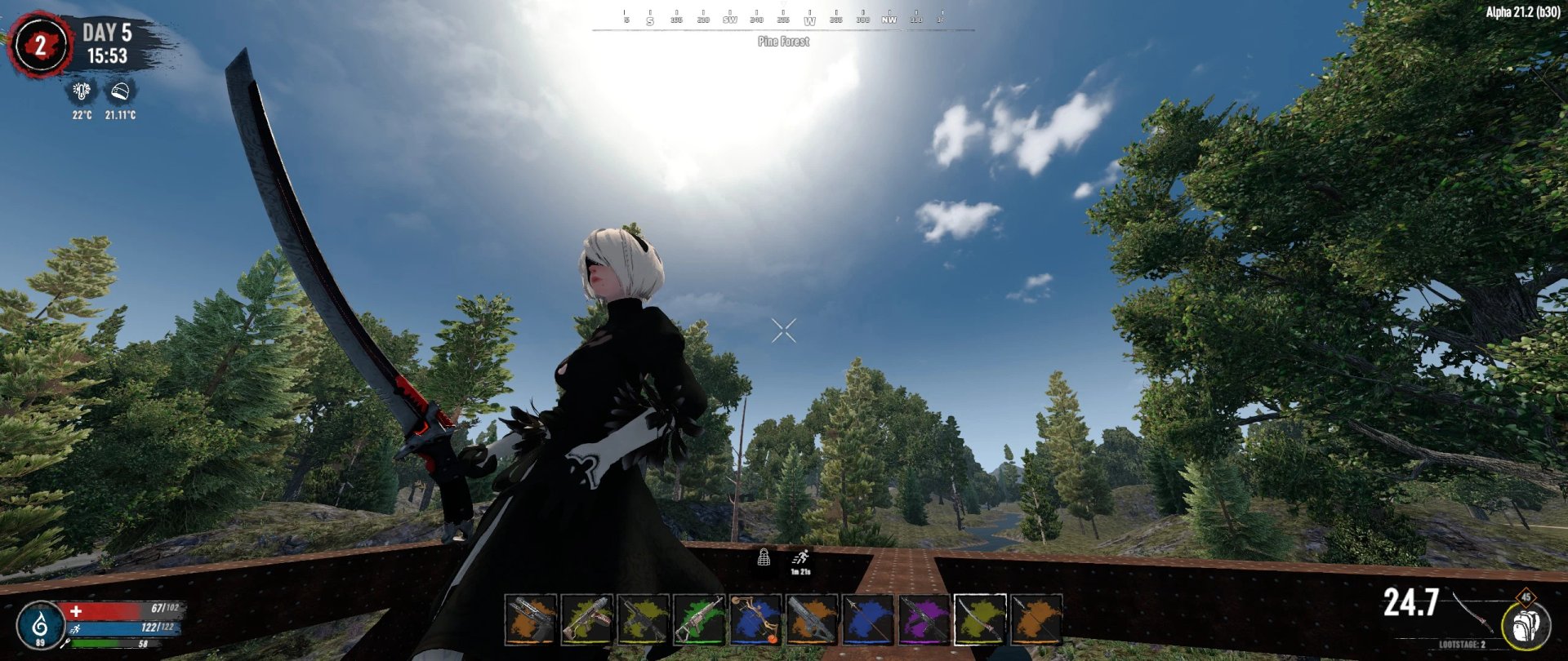 深岩银河 截图15