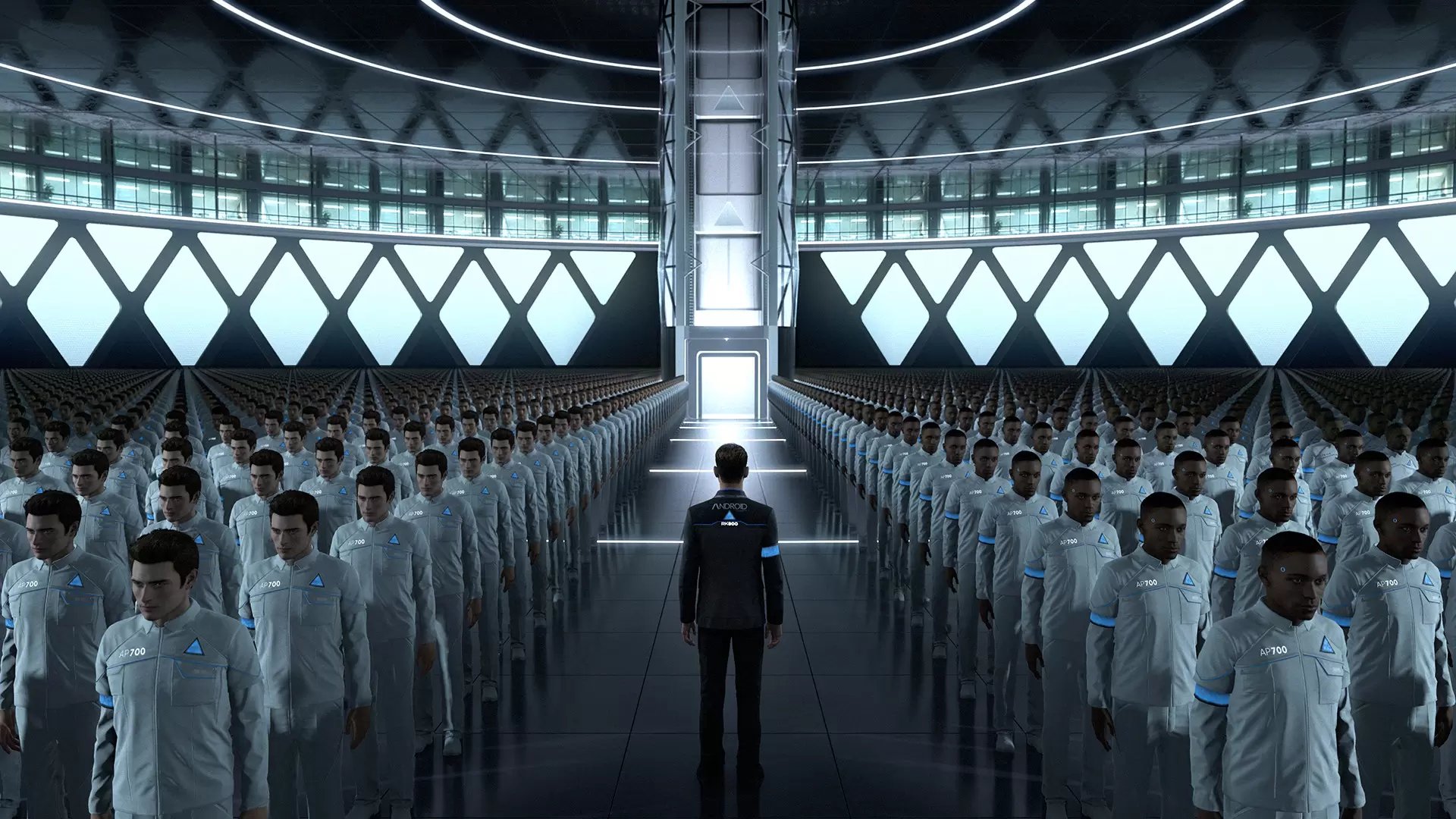 对马岛之魂 终极版 截图17