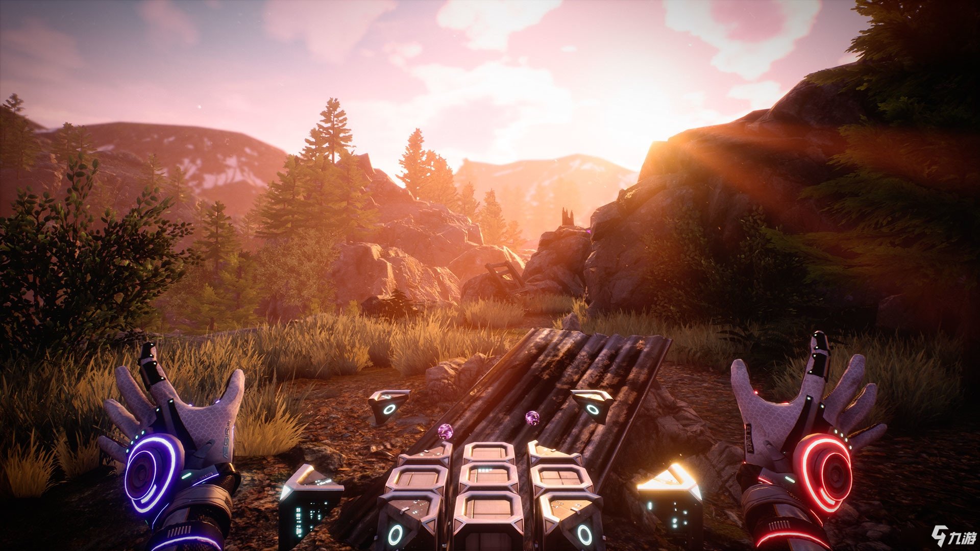 骑马与砍杀2 豪华版 截图13