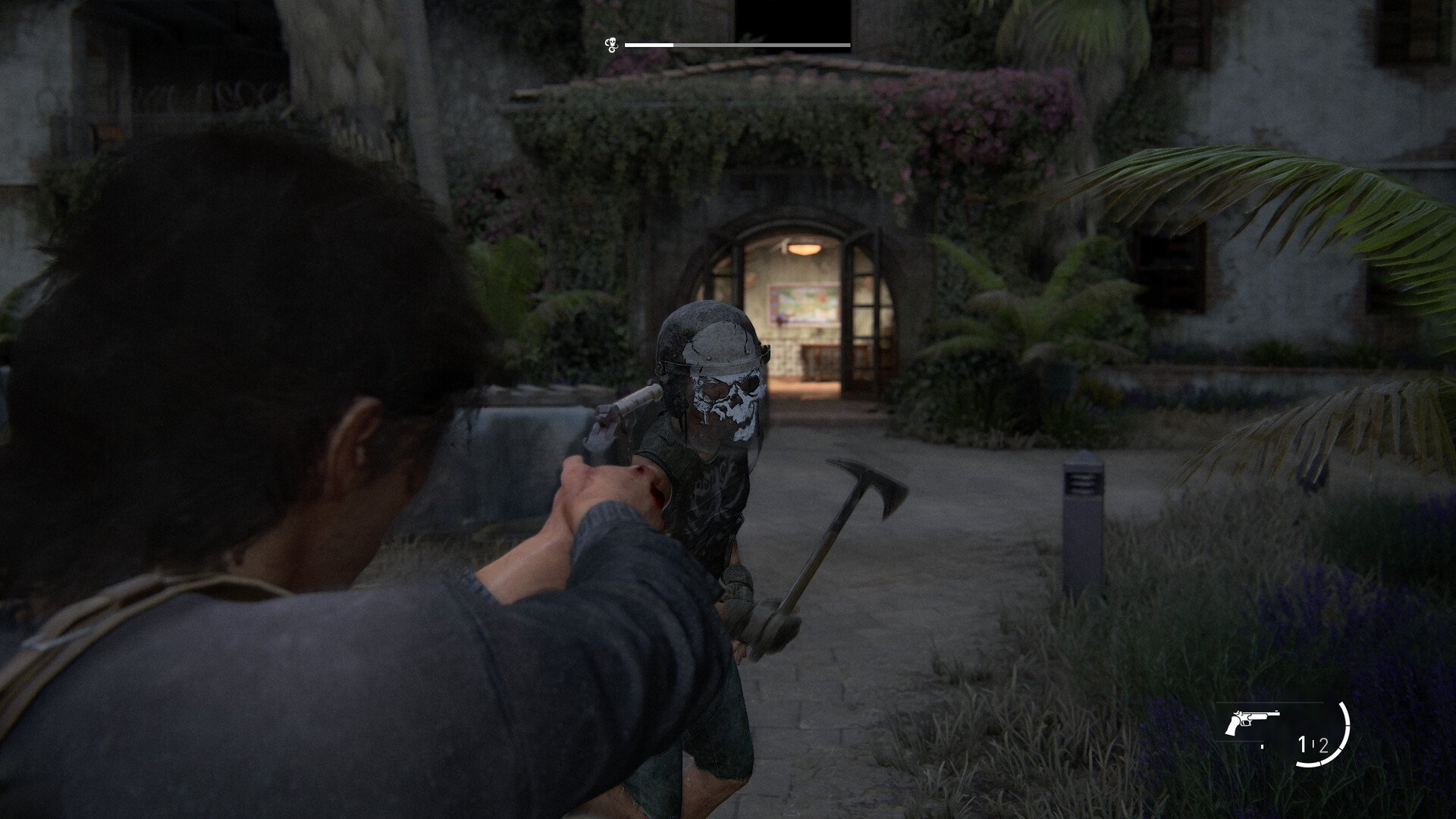 骑马与砍杀2 豪华版 截图14