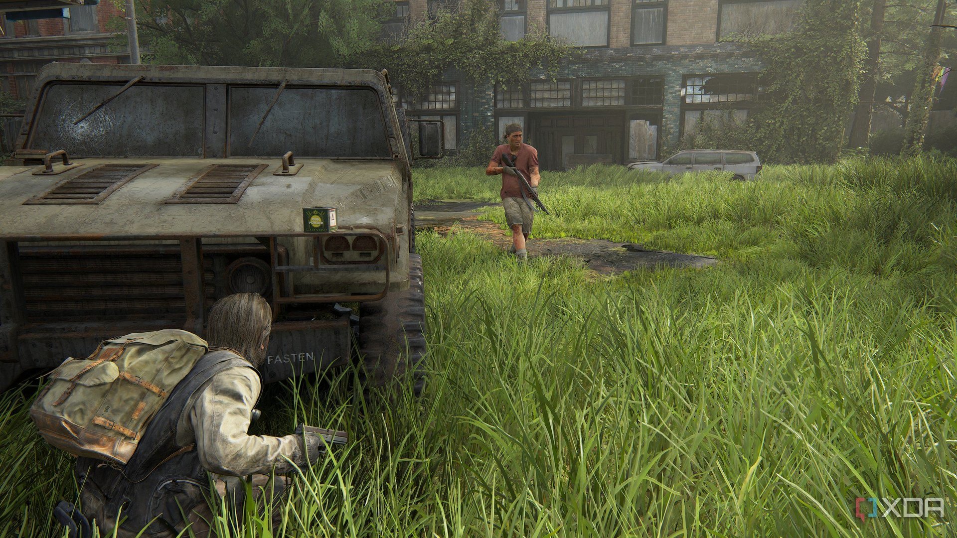 骑马与砍杀2 豪华版 截图16