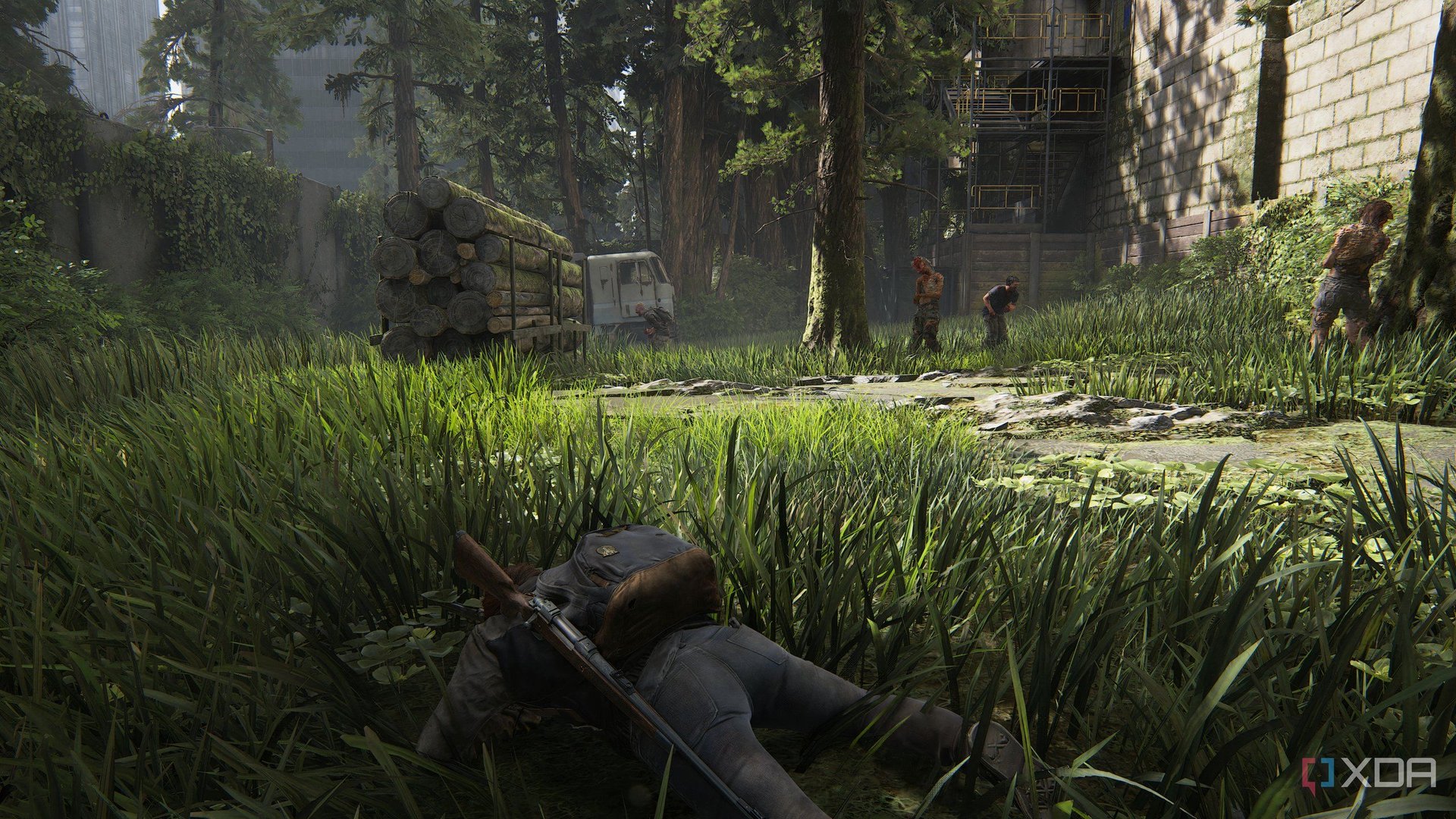 骑马与砍杀2 豪华版 截图20