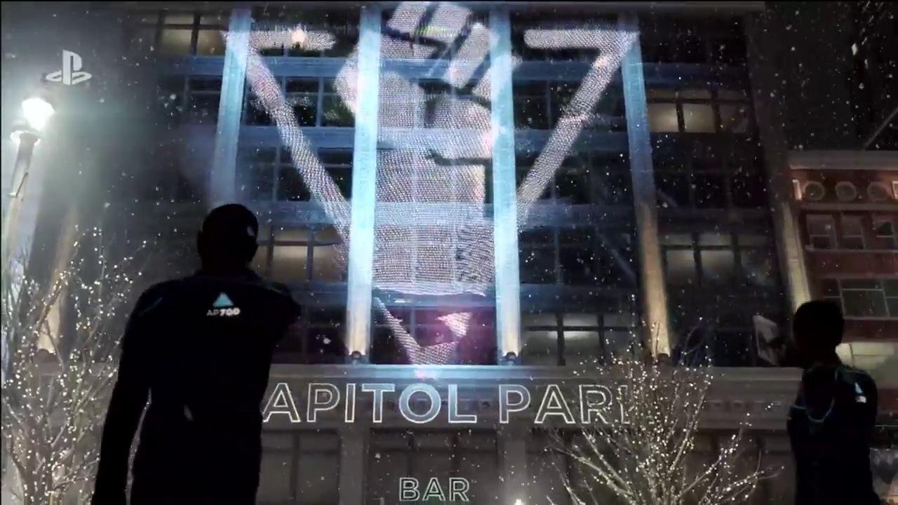 守望先锋2 截图11