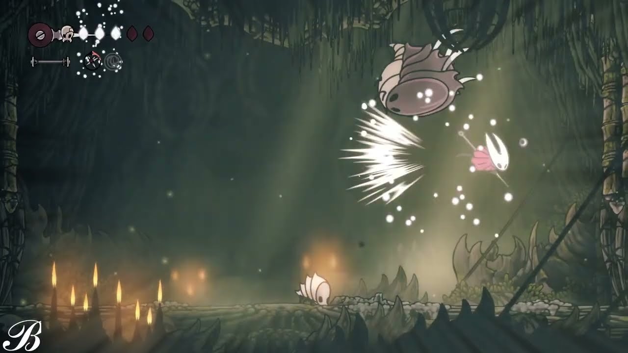 巫师3：狂猎 完整版 截图19