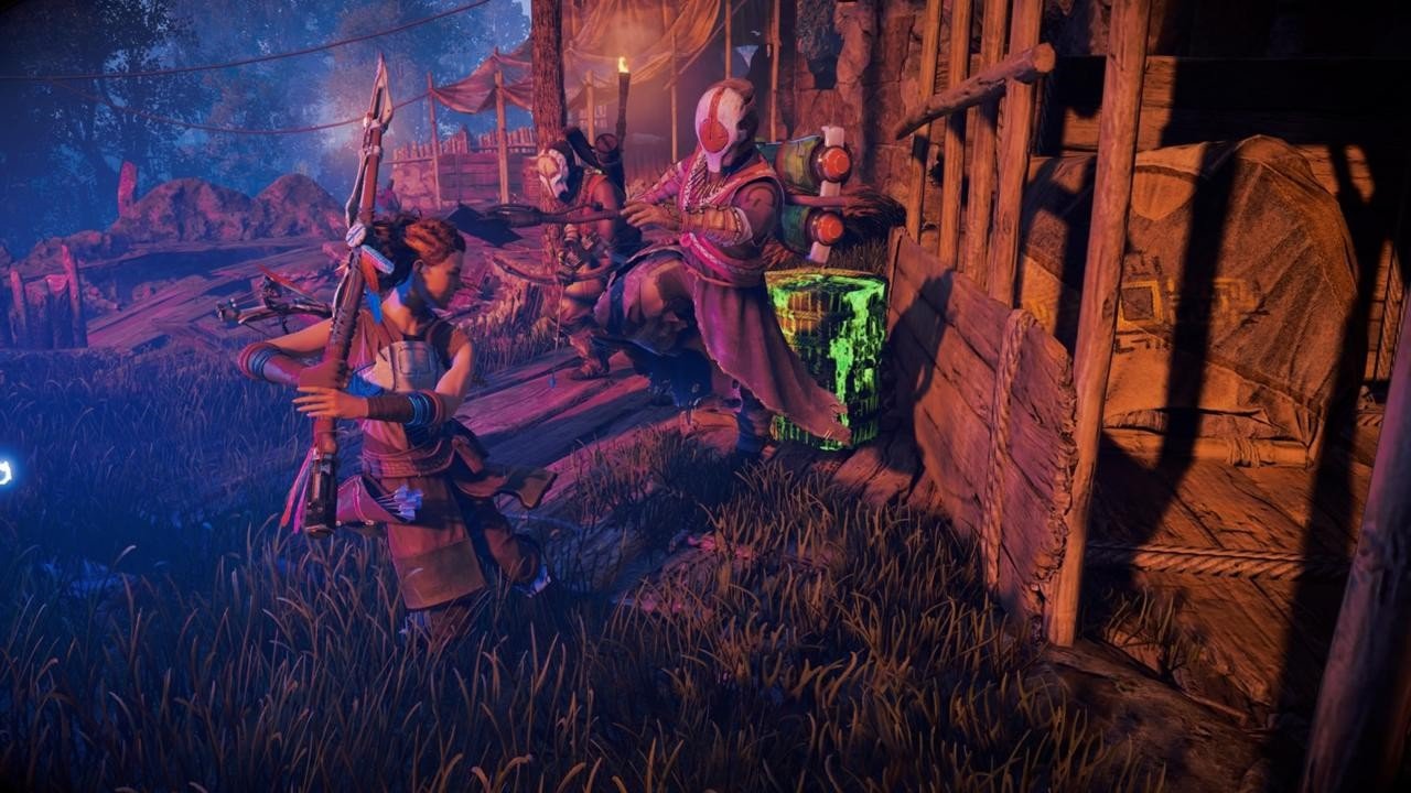 星露谷物语 年度版 截图19