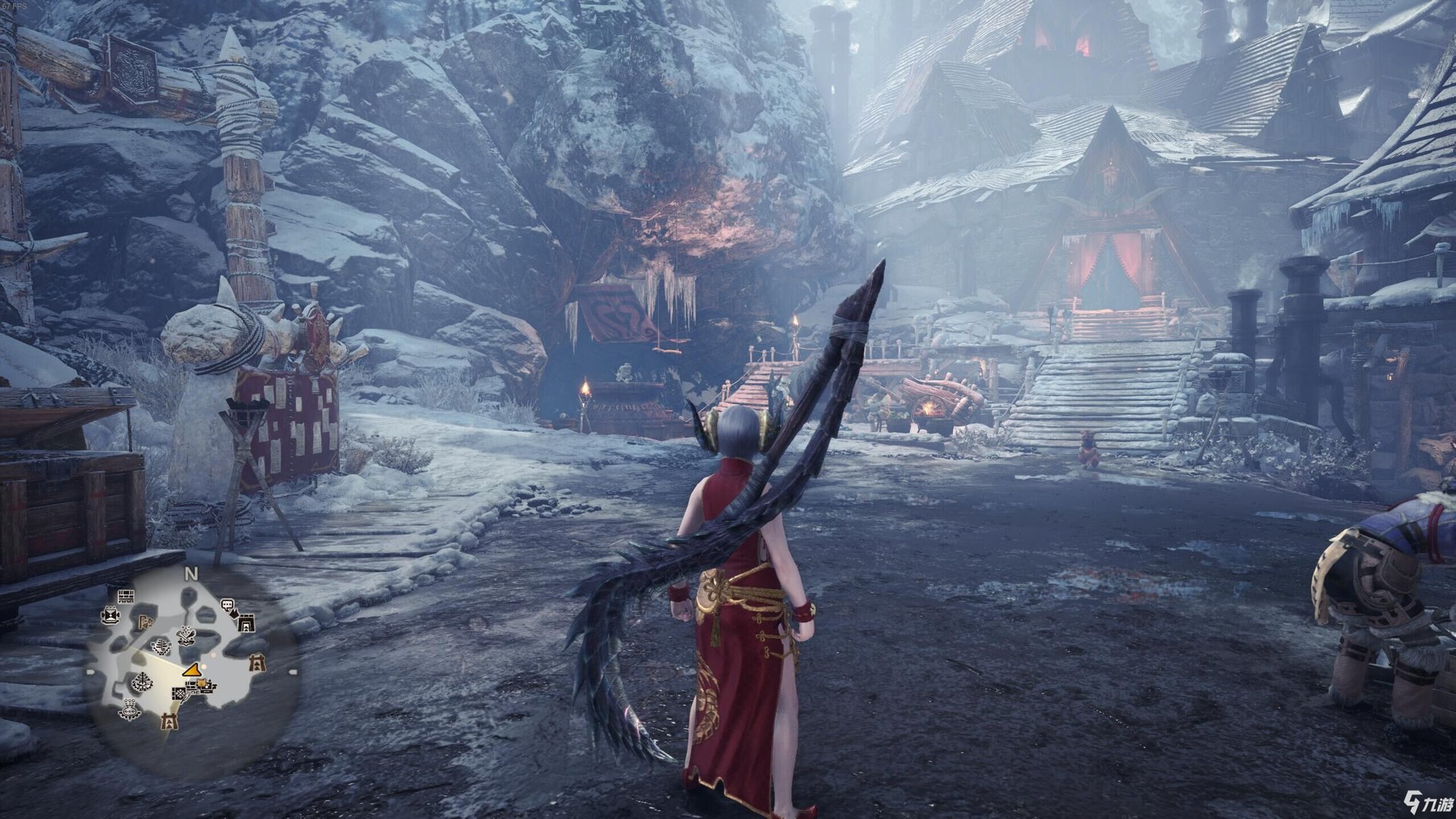 星露谷物语 年度版 截图19