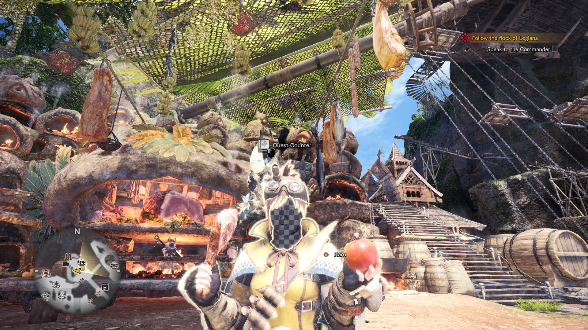 星露谷物语 年度版 截图21